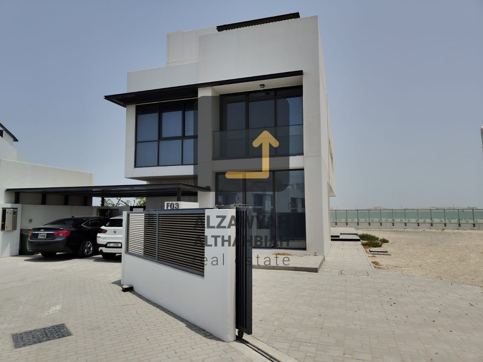 Golden Opportunity | Ajmal Makan Al Hamriya | 3-Storey Villa | 4,731 sq. ft