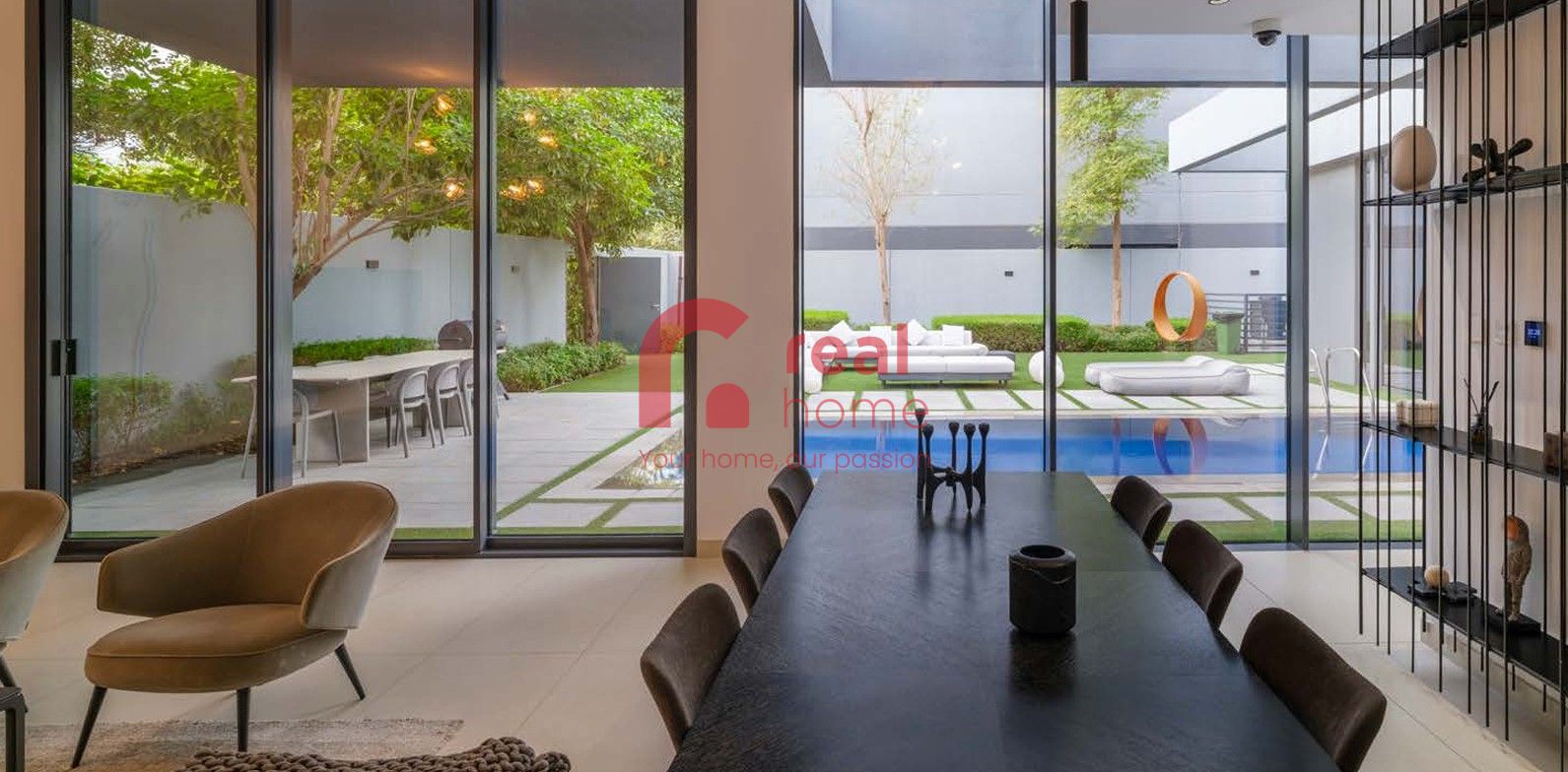 Green Community | Prime Location | High ROI | Golden Visa