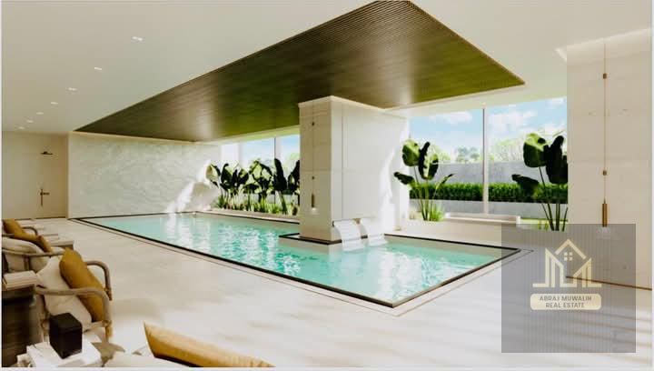 2BHK – No Commission, No Deposit | 12 Cheques | Direct from Owner | First Tenant