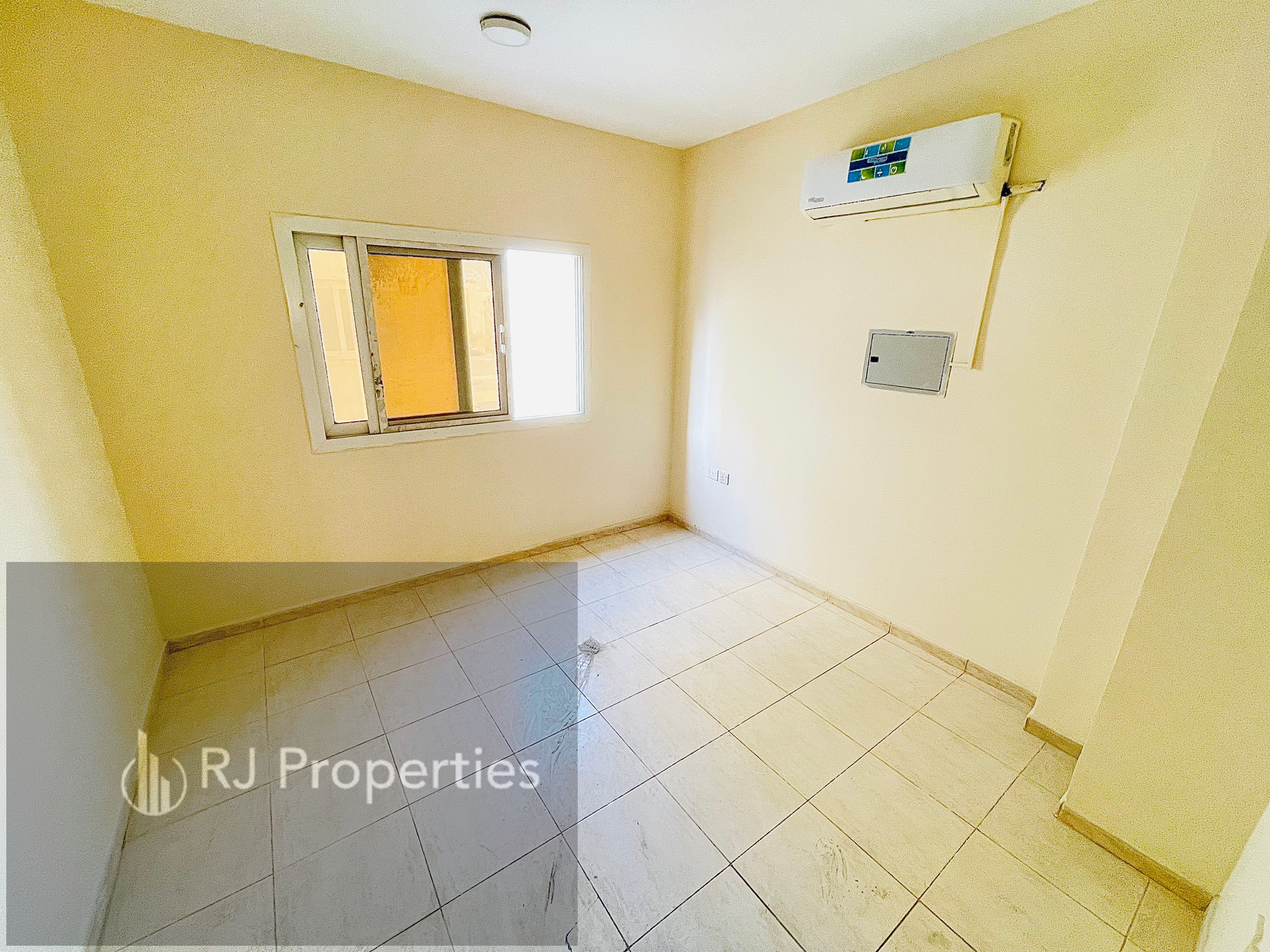 Affordable price - spacious studio apartment - family building - school area - easy access for Dubai