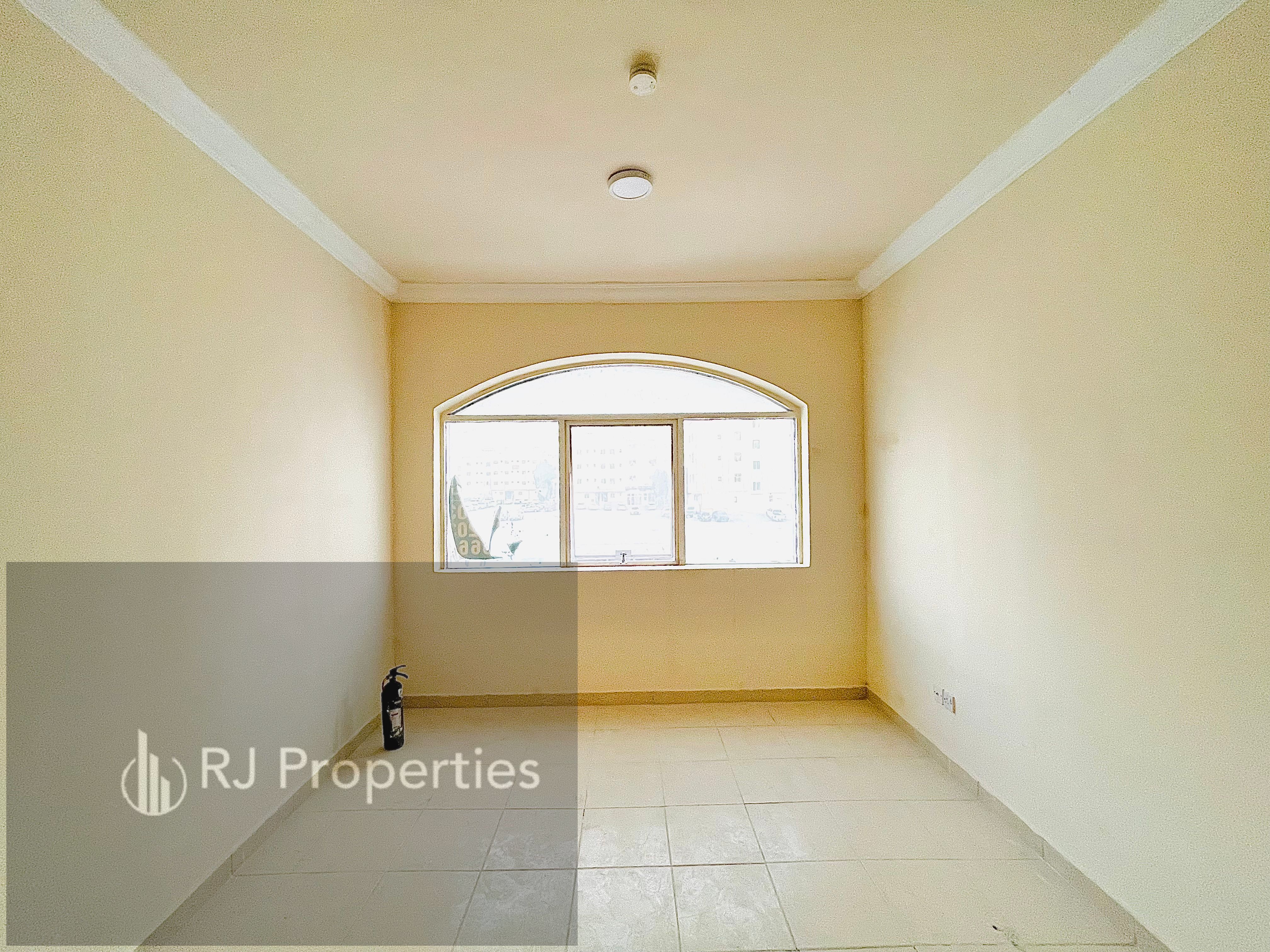 Affordable price - family studio apartments - Near to school area - easy access for Dubai