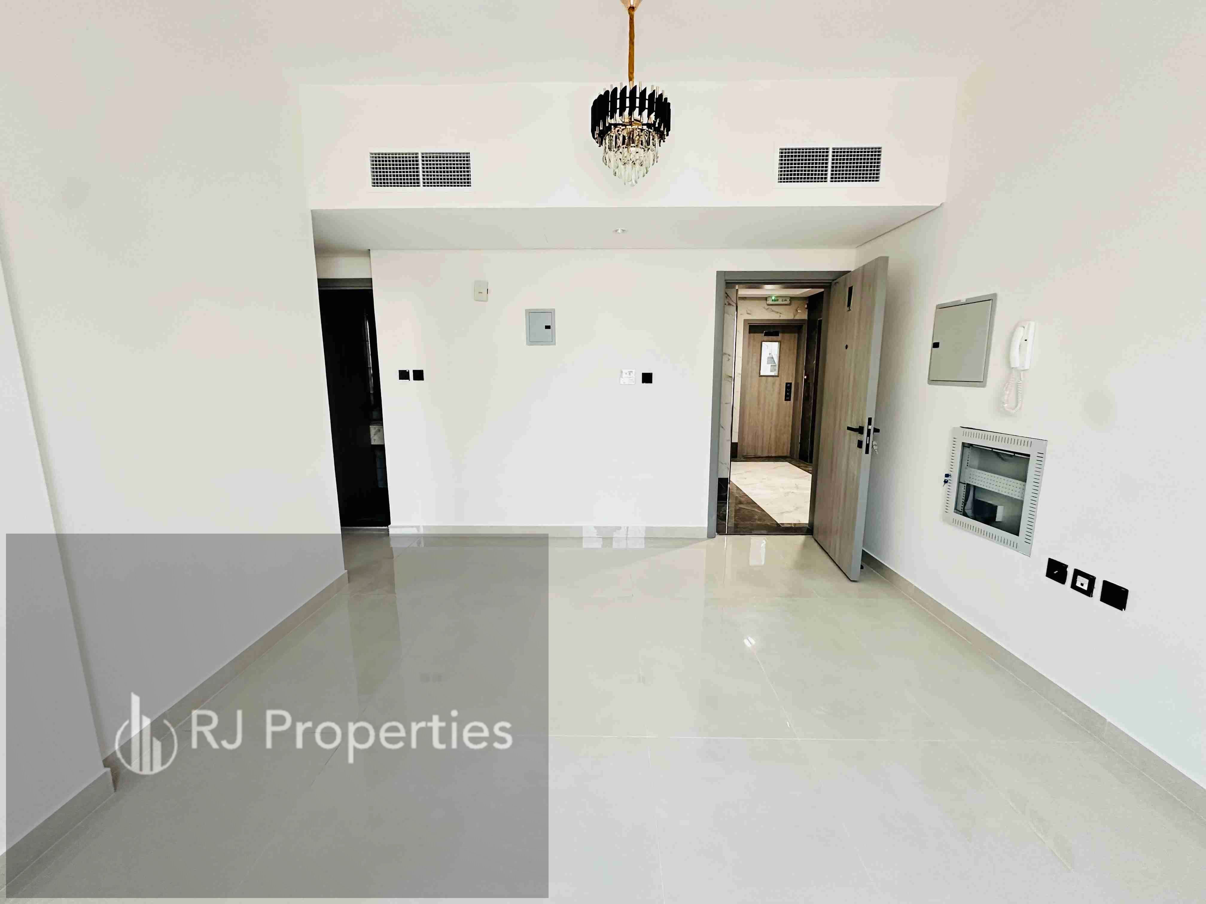 1BHK Apartment Brand New Building Nice Finishing Close To Safari Mall Lulu