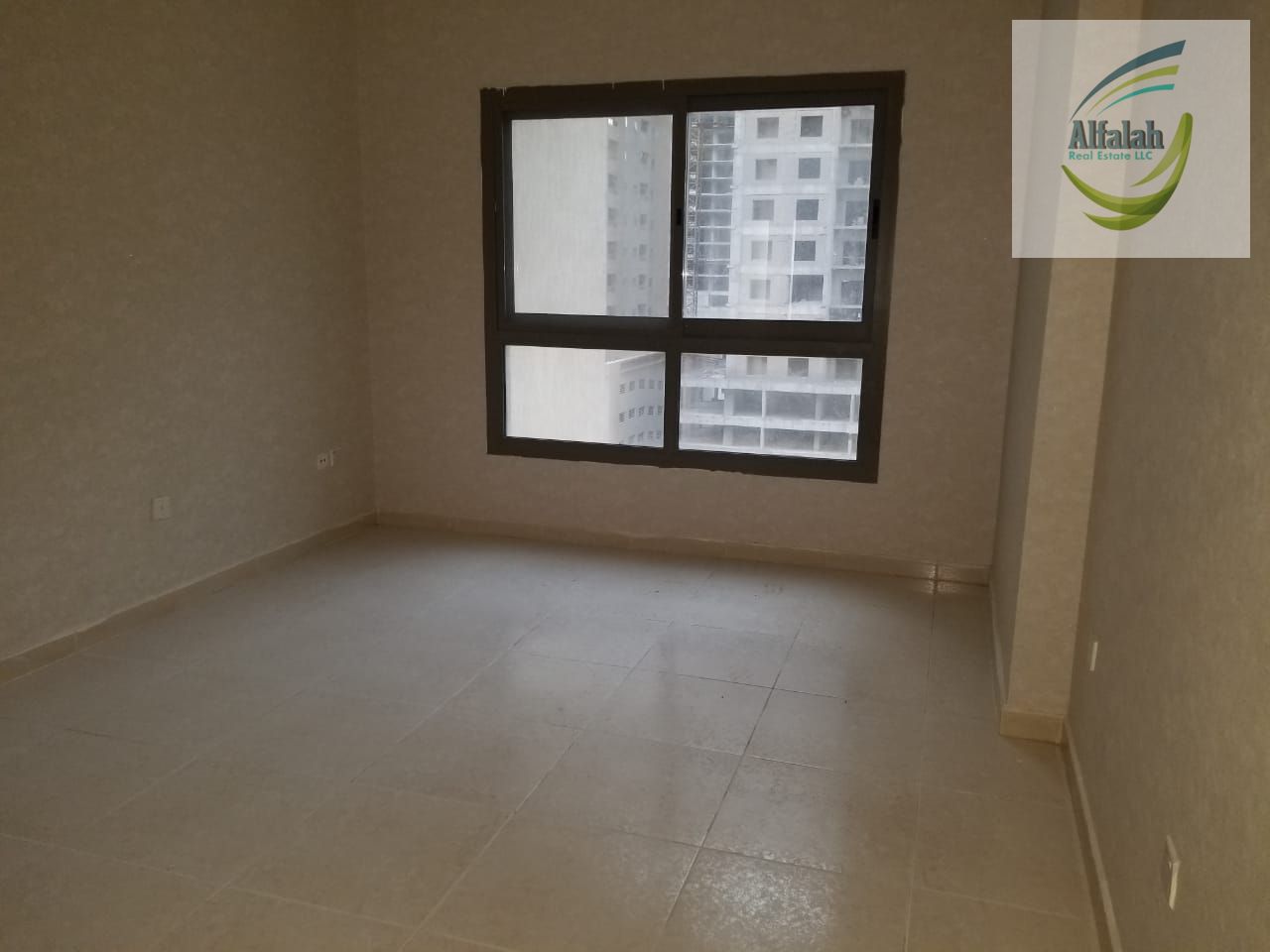 Bright 2BHK | Balcony + Parking | Well-Maintained Tower