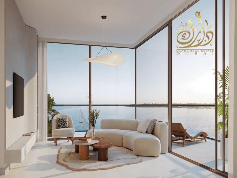 Beach Access- High ROI 15 %- Spaces-Golden Visa
