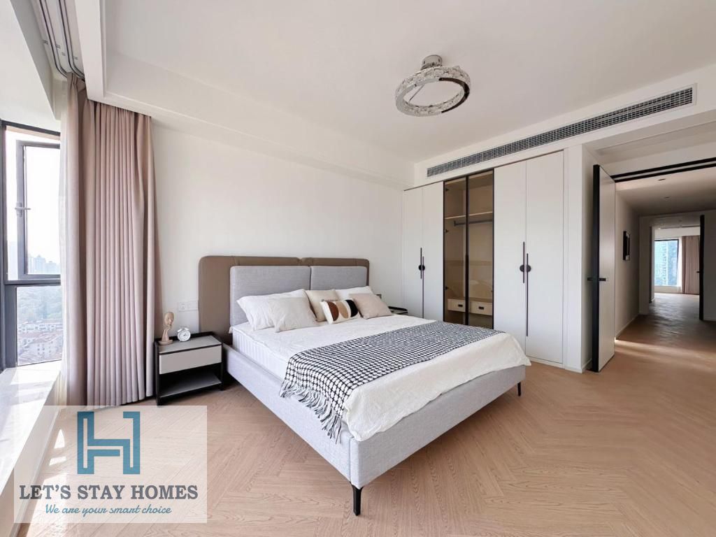 Flash Ramadan Sale I Furnished I Kitchen | Monthly Payment | Parking | Gym + Pool | 24/7 On-Site Security | Metro Nearby |