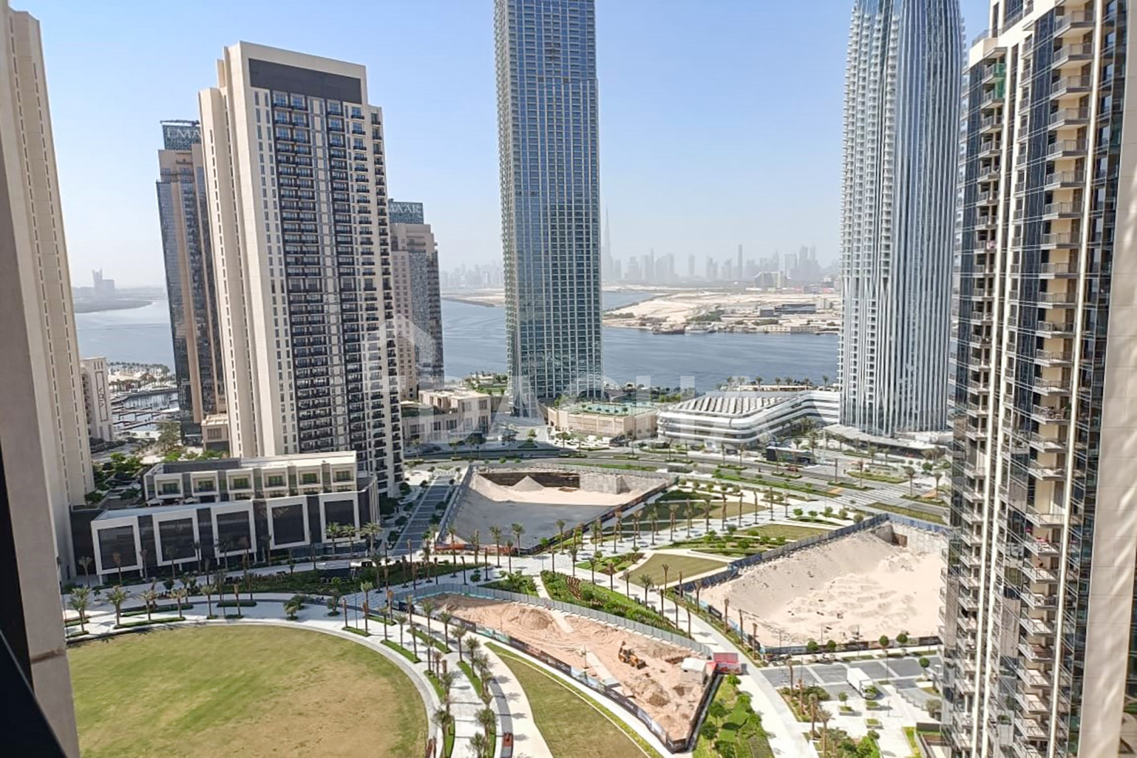 High Floor | Unfurnished | Motivated Seller