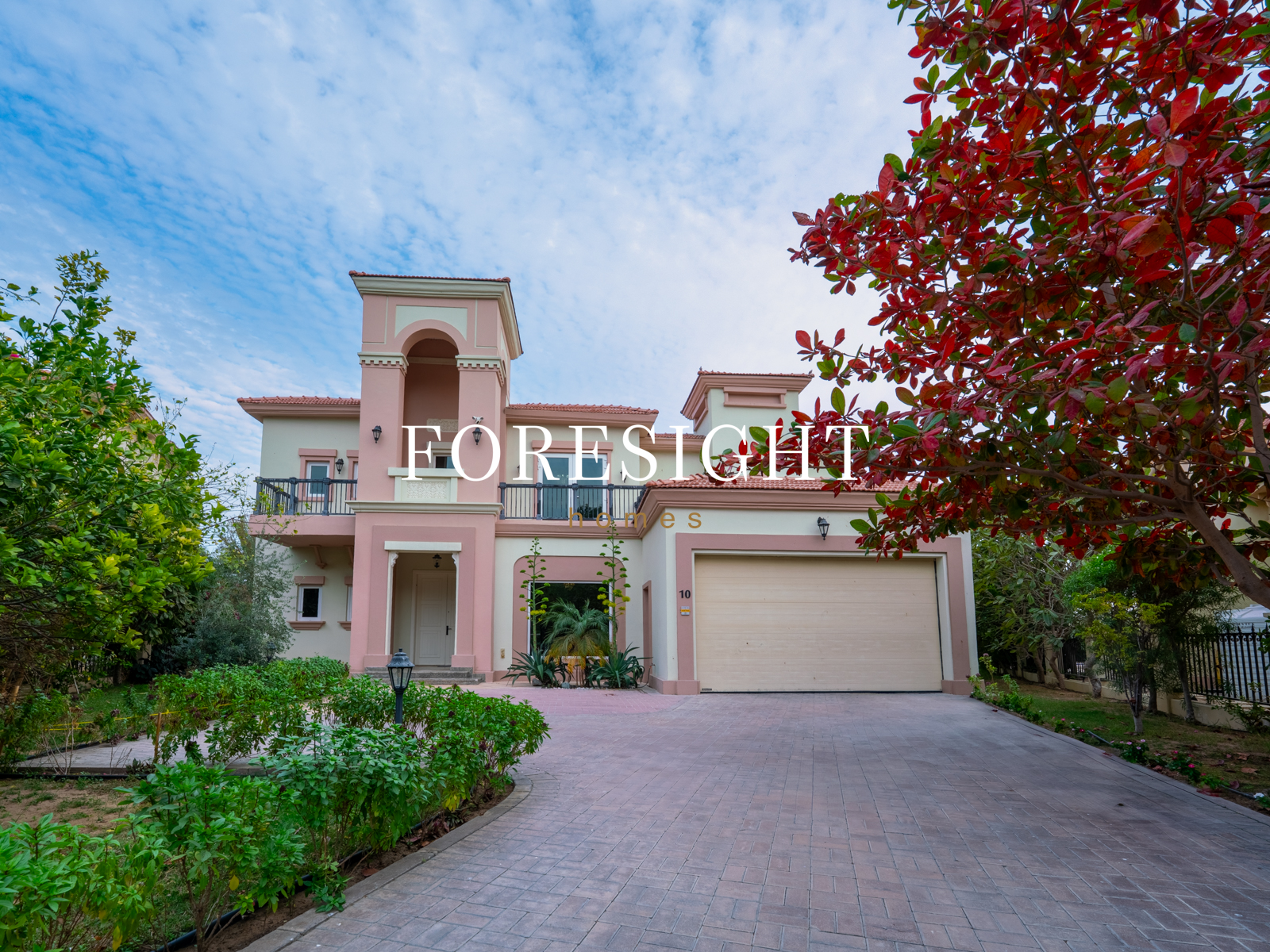 Hot Deal | Luxury Villa in Timeless Jumeirah Islands |