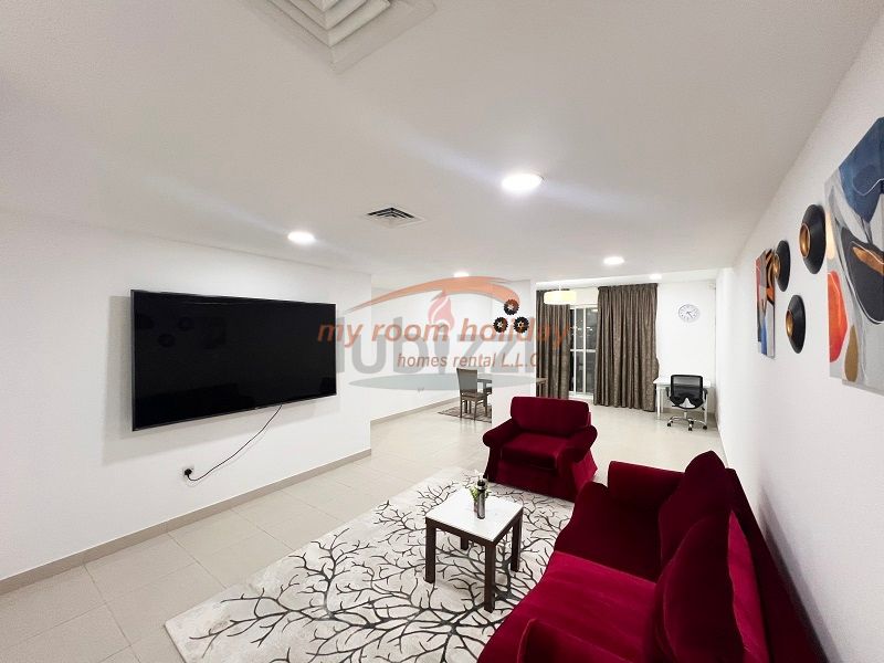 Spacious Apartments | Multiple Units | Executive Staff Housing | Monthly Stay