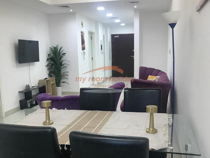 Best Price | Huge Apartment | Executive Bachelor | Company Staff | Free WiFi