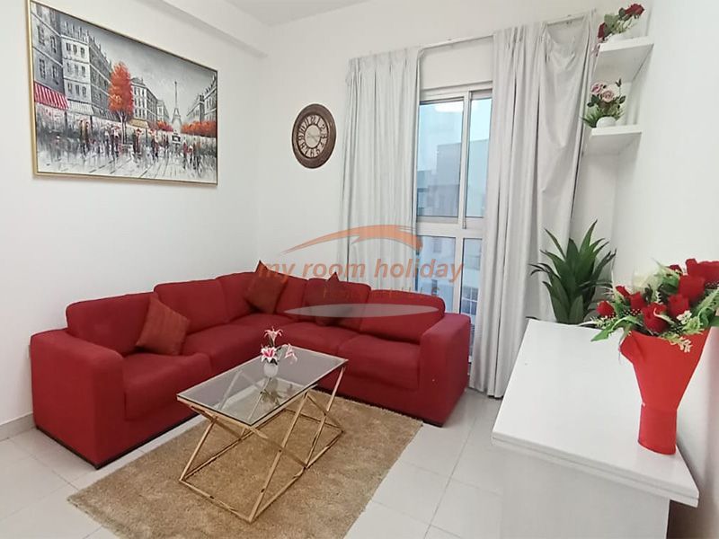 Huge one Bedroom for Executive Company StaffI Multiple Rooms I Full Floor