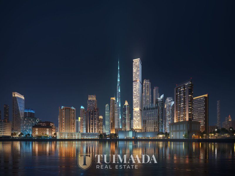 Motivated Seller | Exclusive Offer | High Floor