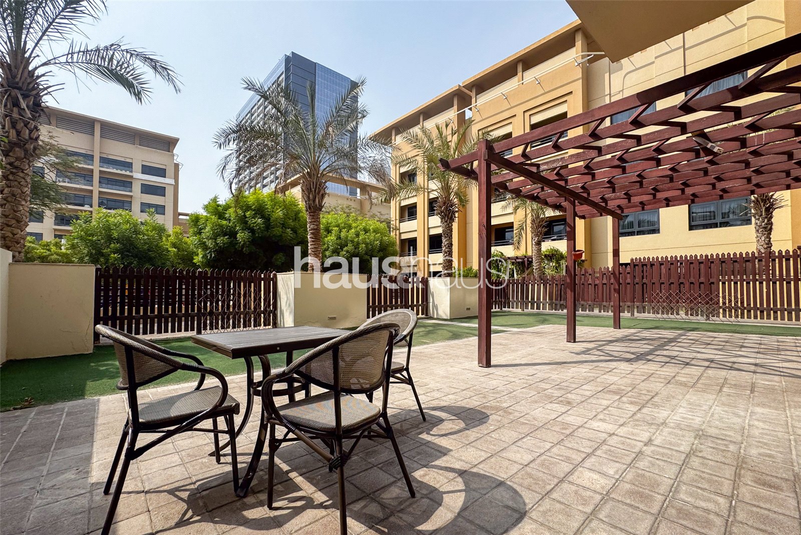 3BHK + Study | Fully Furnished | Upgraded