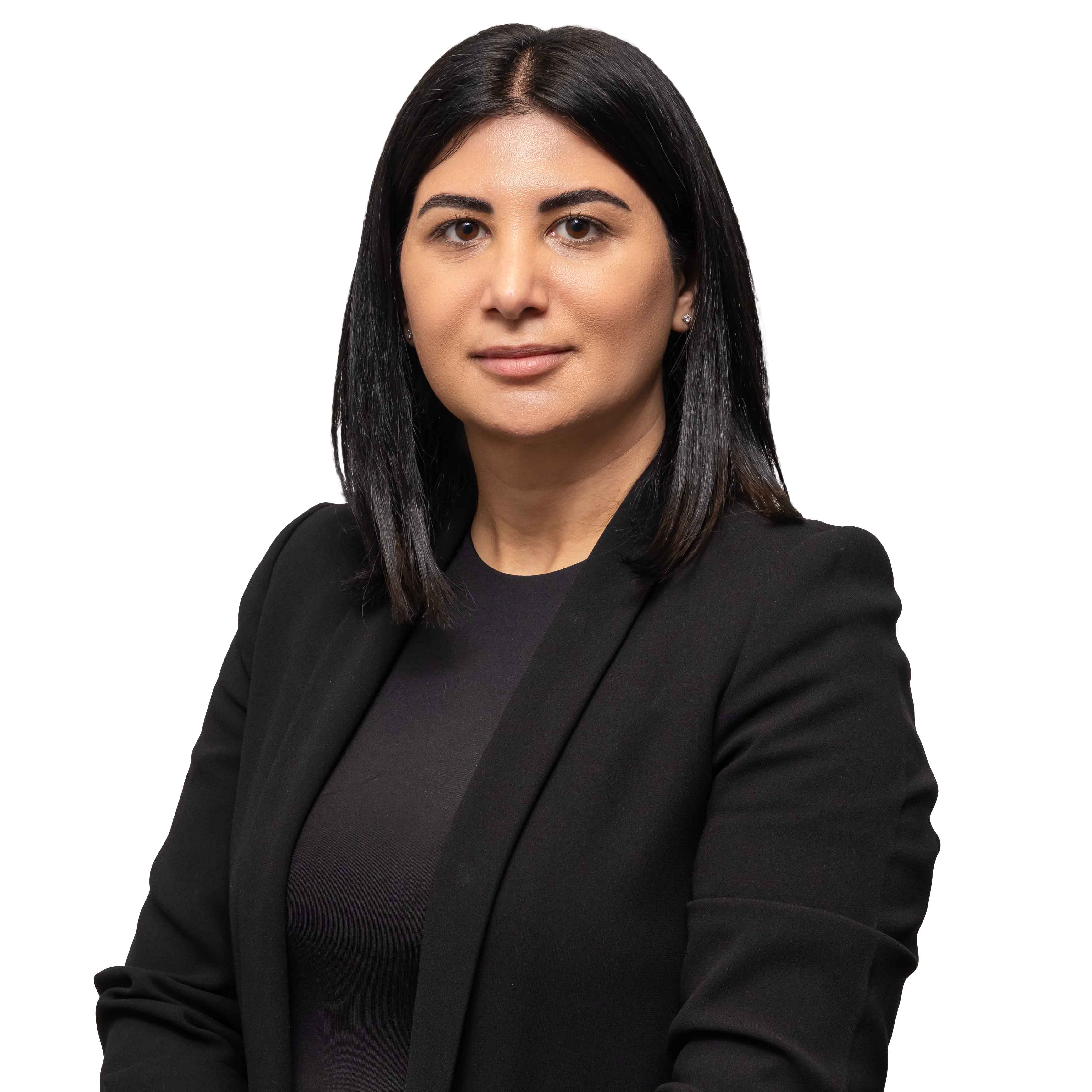 Jacqueline Aboukhalil