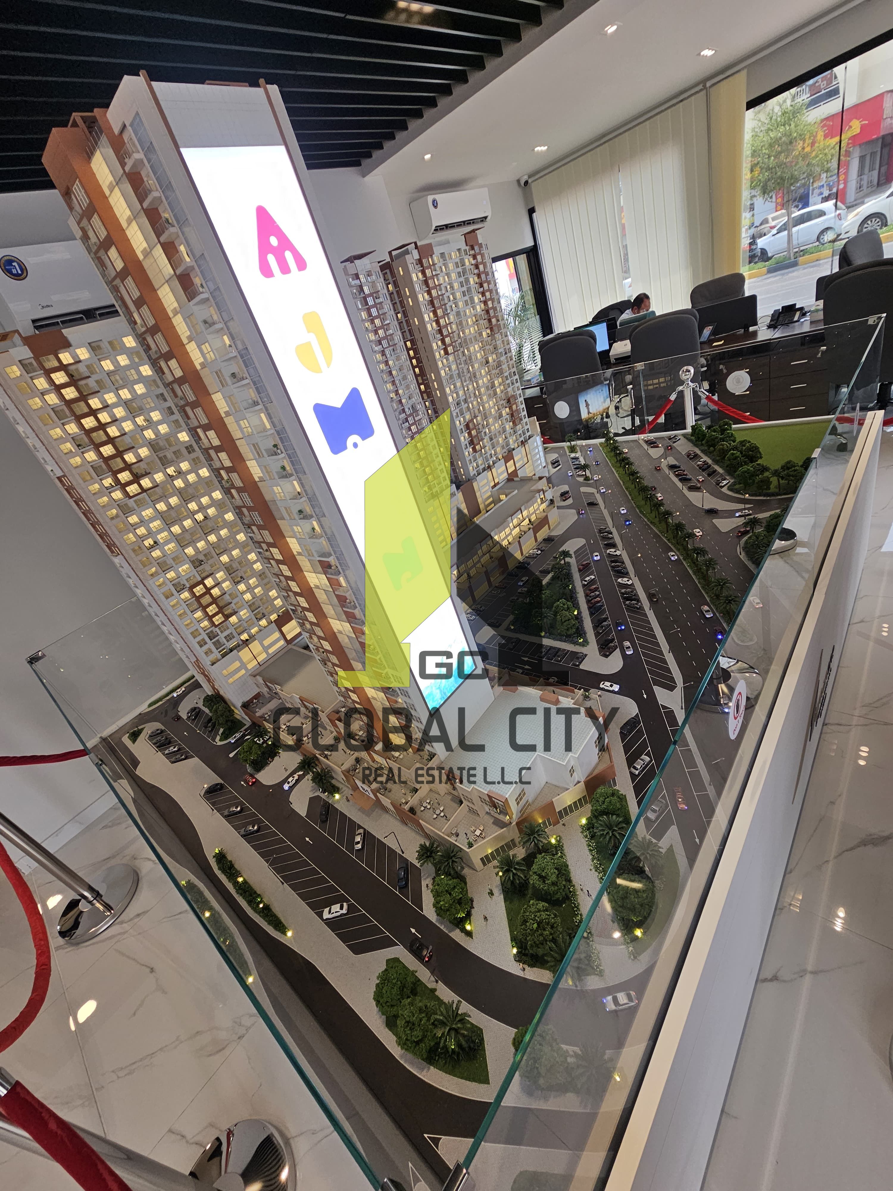 AVAILABLE STUDIO FOR SALE paym...