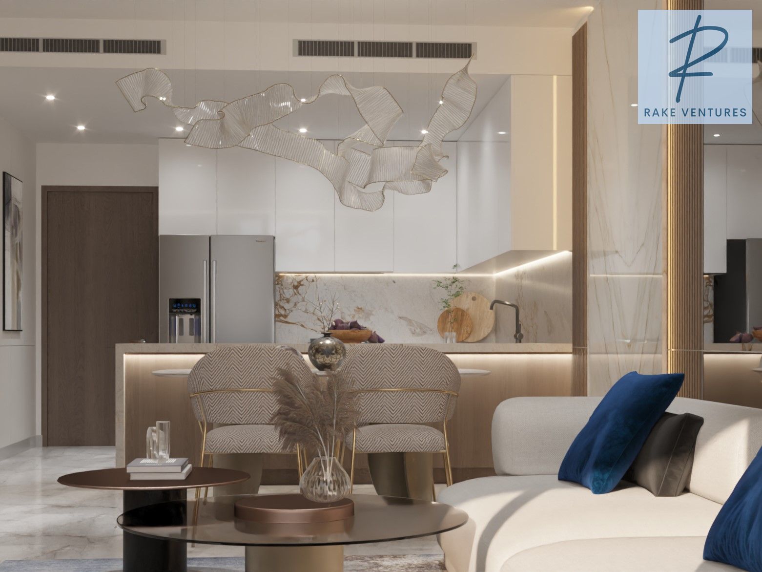 1BR+Private Pool | 1% Payment Plan | Handover 2027