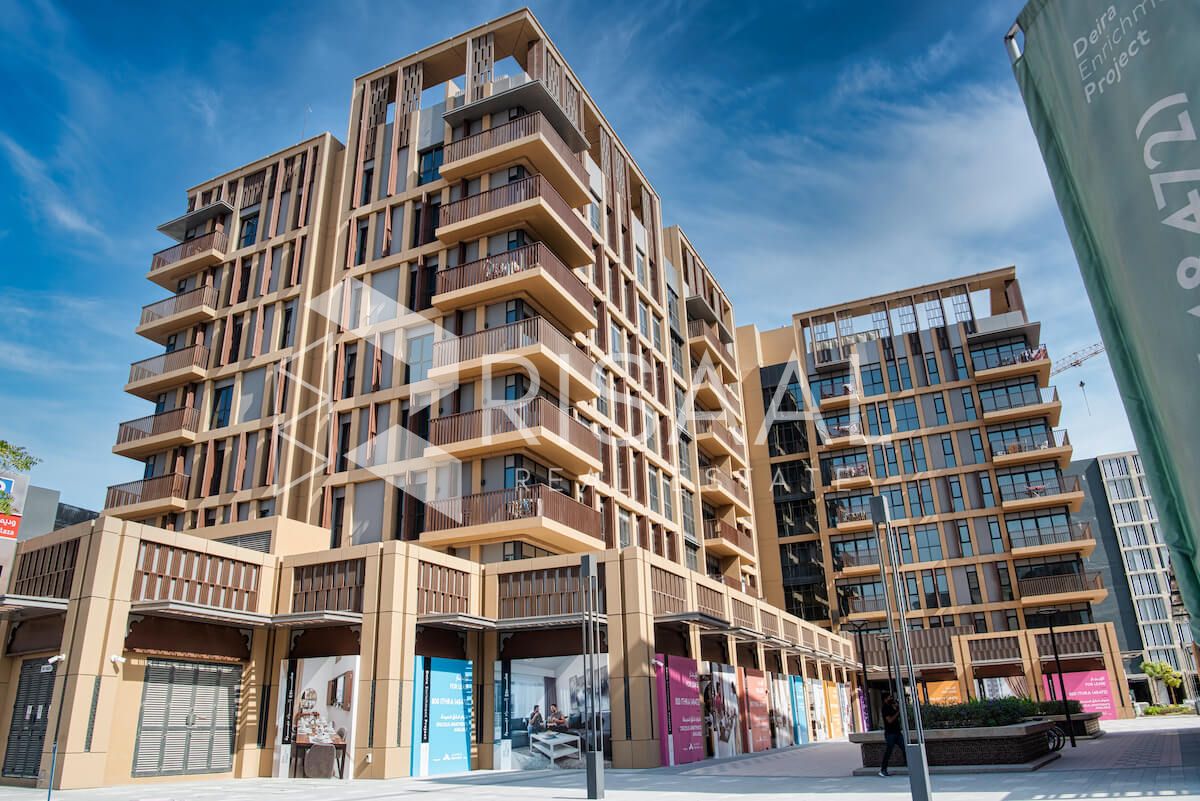 Luxury 2BR | Summer Offer | Exclusive