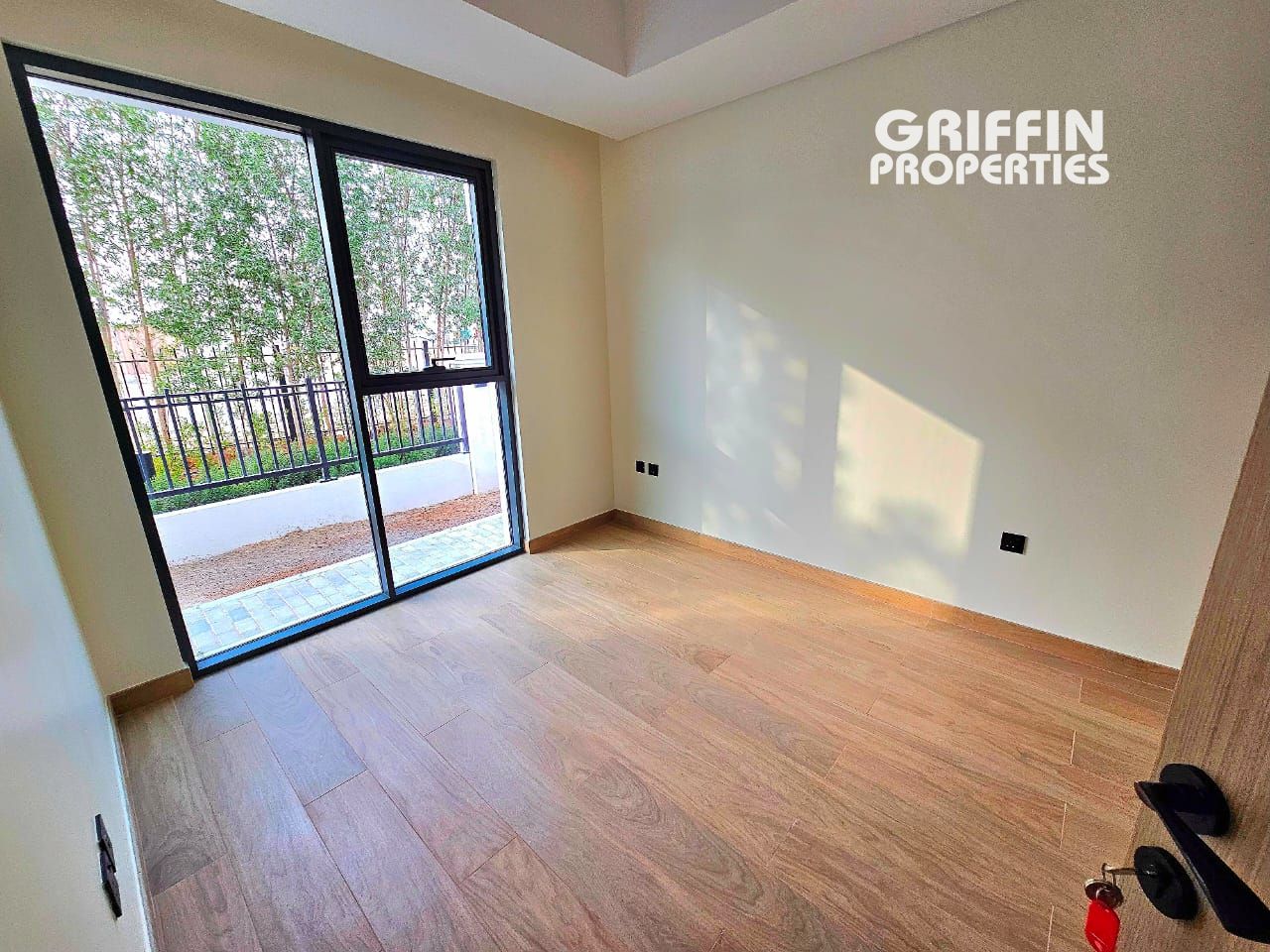 Damac Lagoons | 5 bed | Dubai | Corner