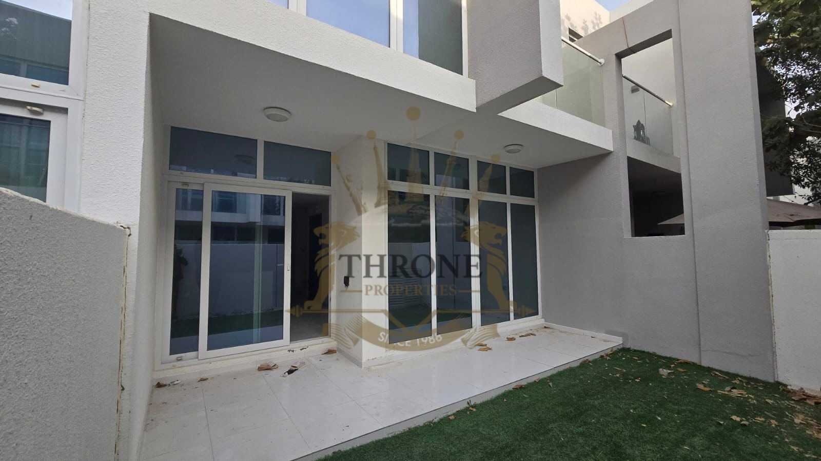 Fully Furnished | Back To Back | Well Maintained