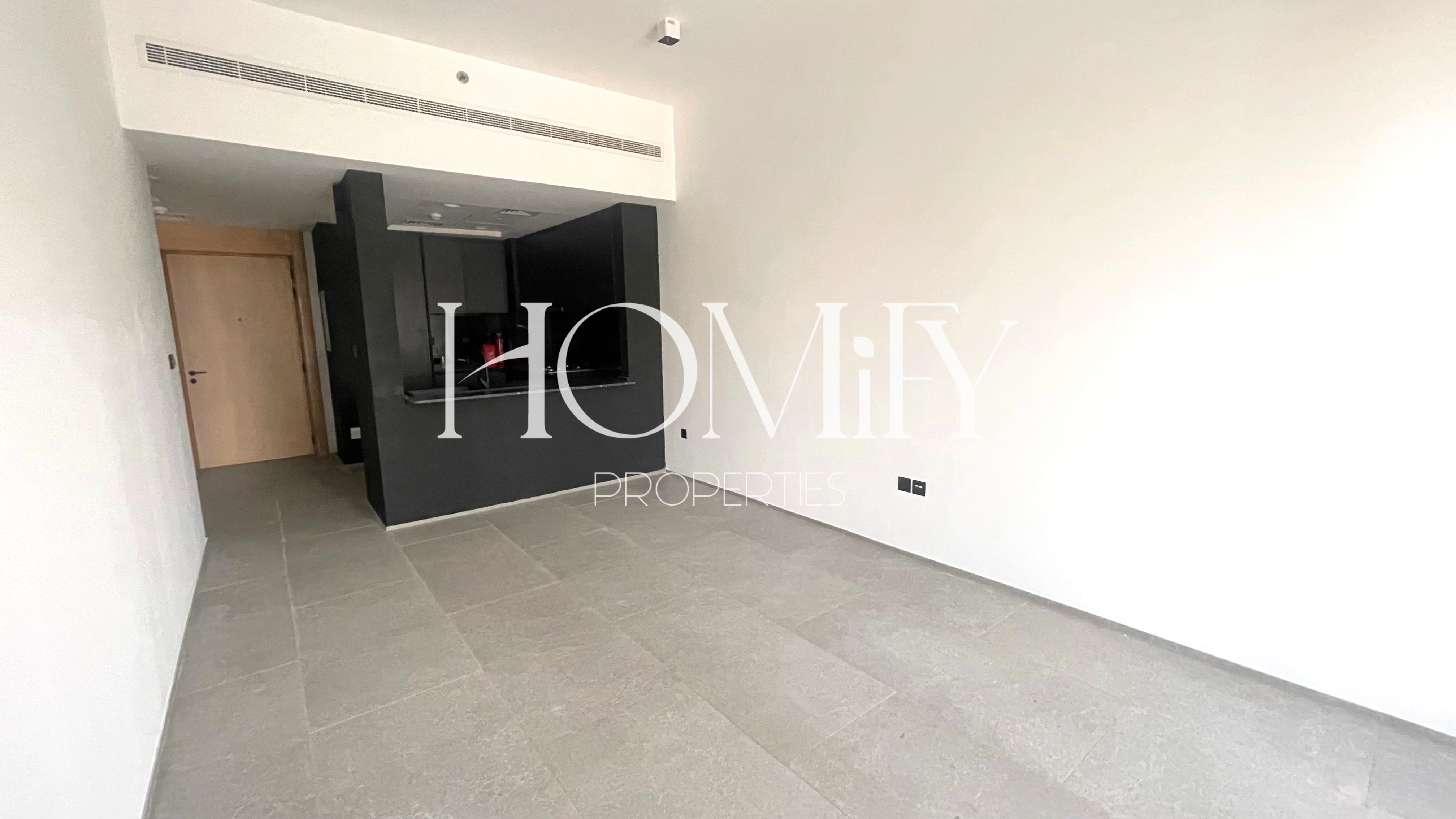 1 Month Free ~ Unfurnished ~ Brand New