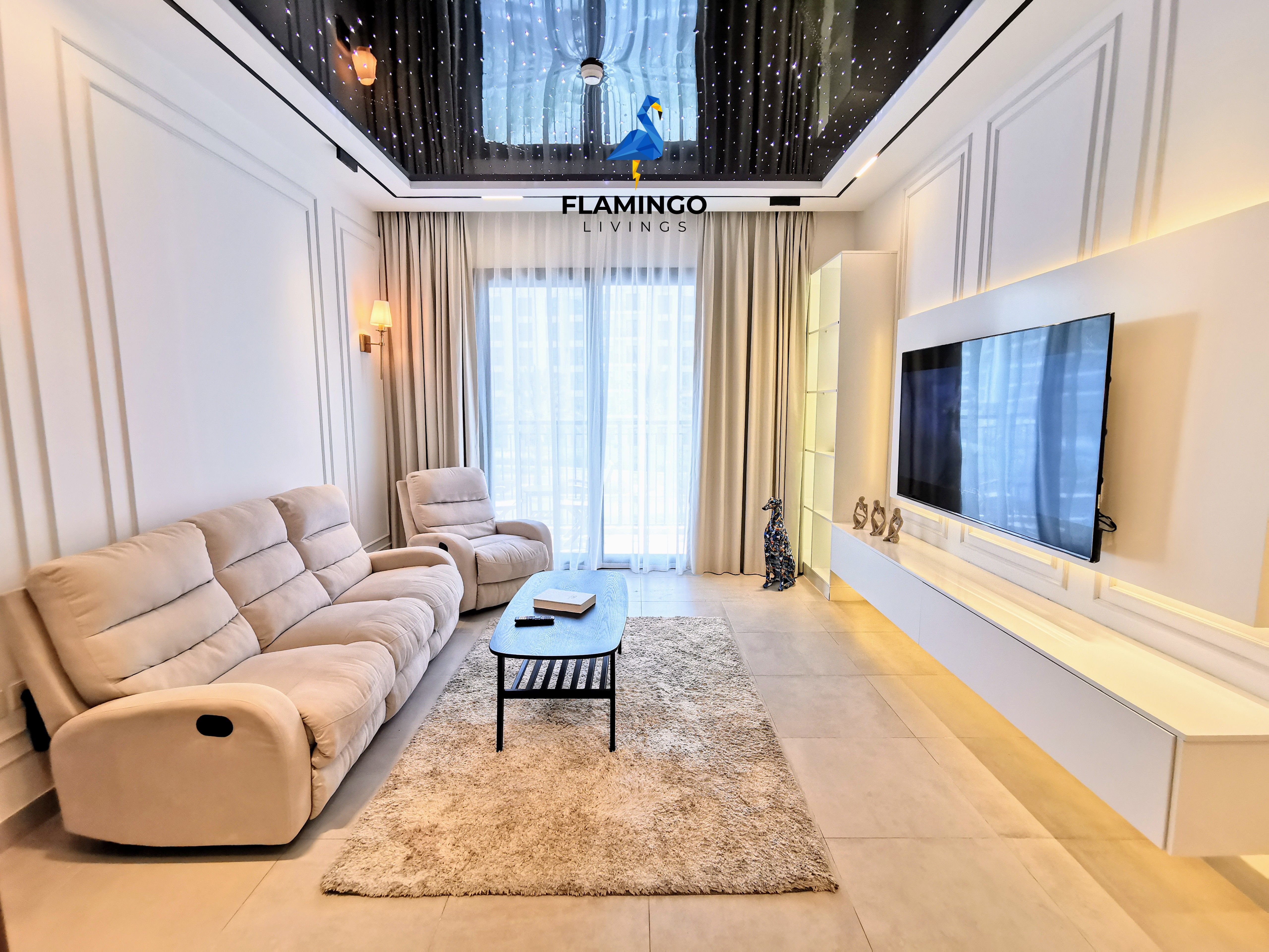 Ramadan Offer - Luxury Meets Location | Near Cafes & Attractions