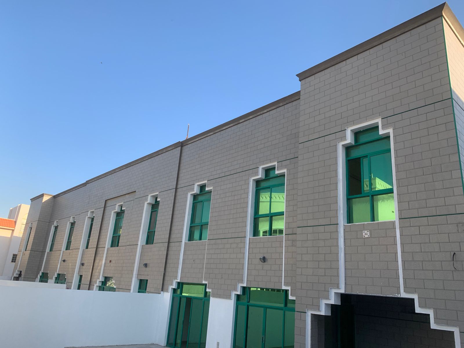 Commercial Villa for Rent – Al Mankhool