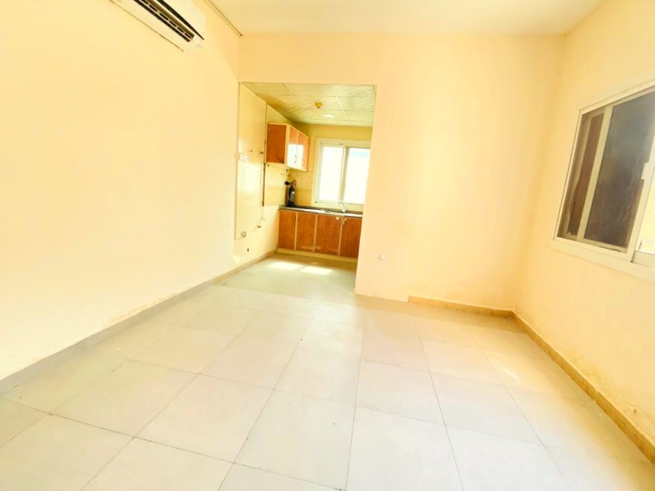 Limited Offer Luxury Studio Separate Kitchen Just 18k In Muwaileh Sharjah