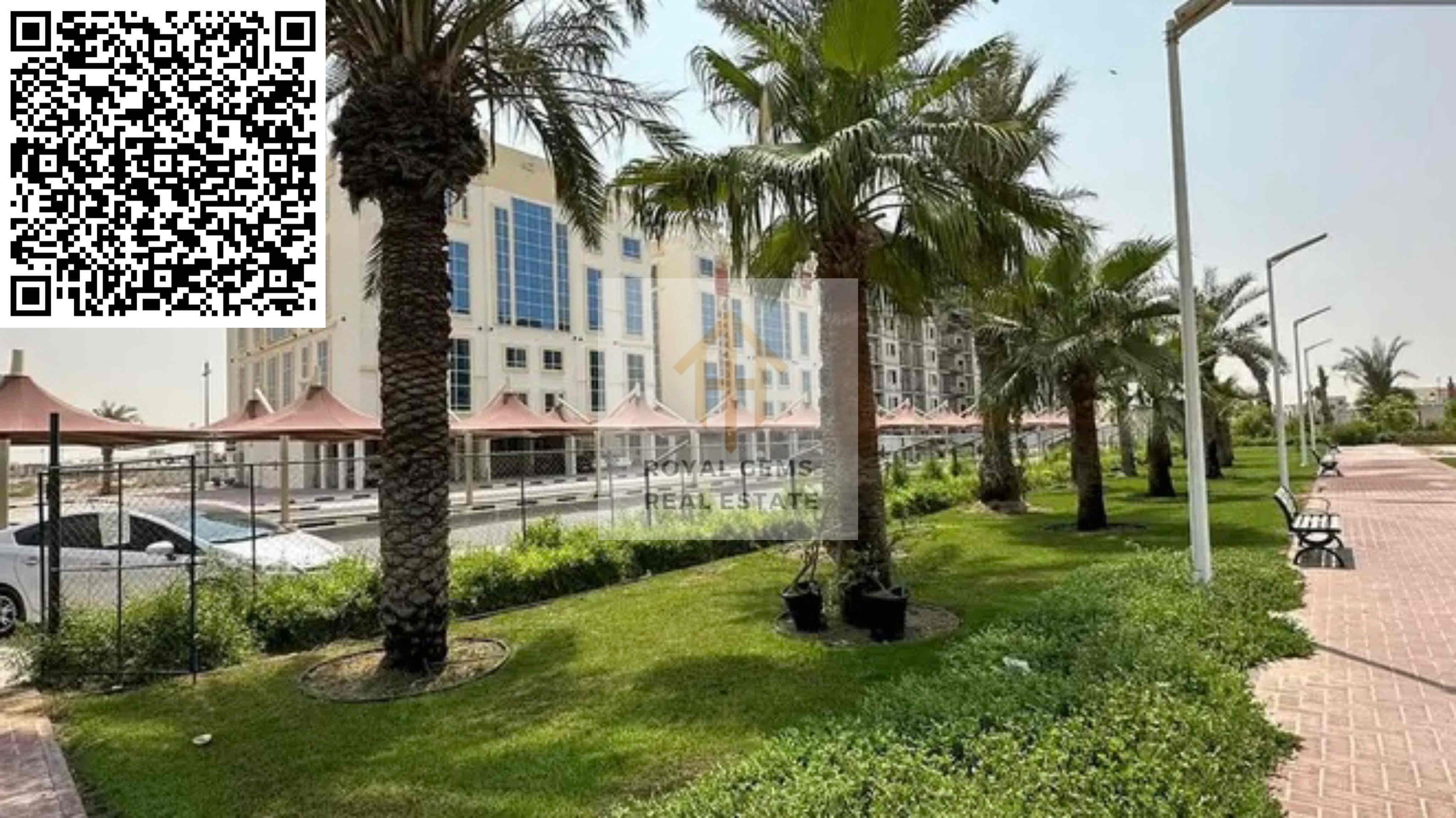 Own a Studio in Ajman for Just AED 63,000 – No Commission or Registration Fees