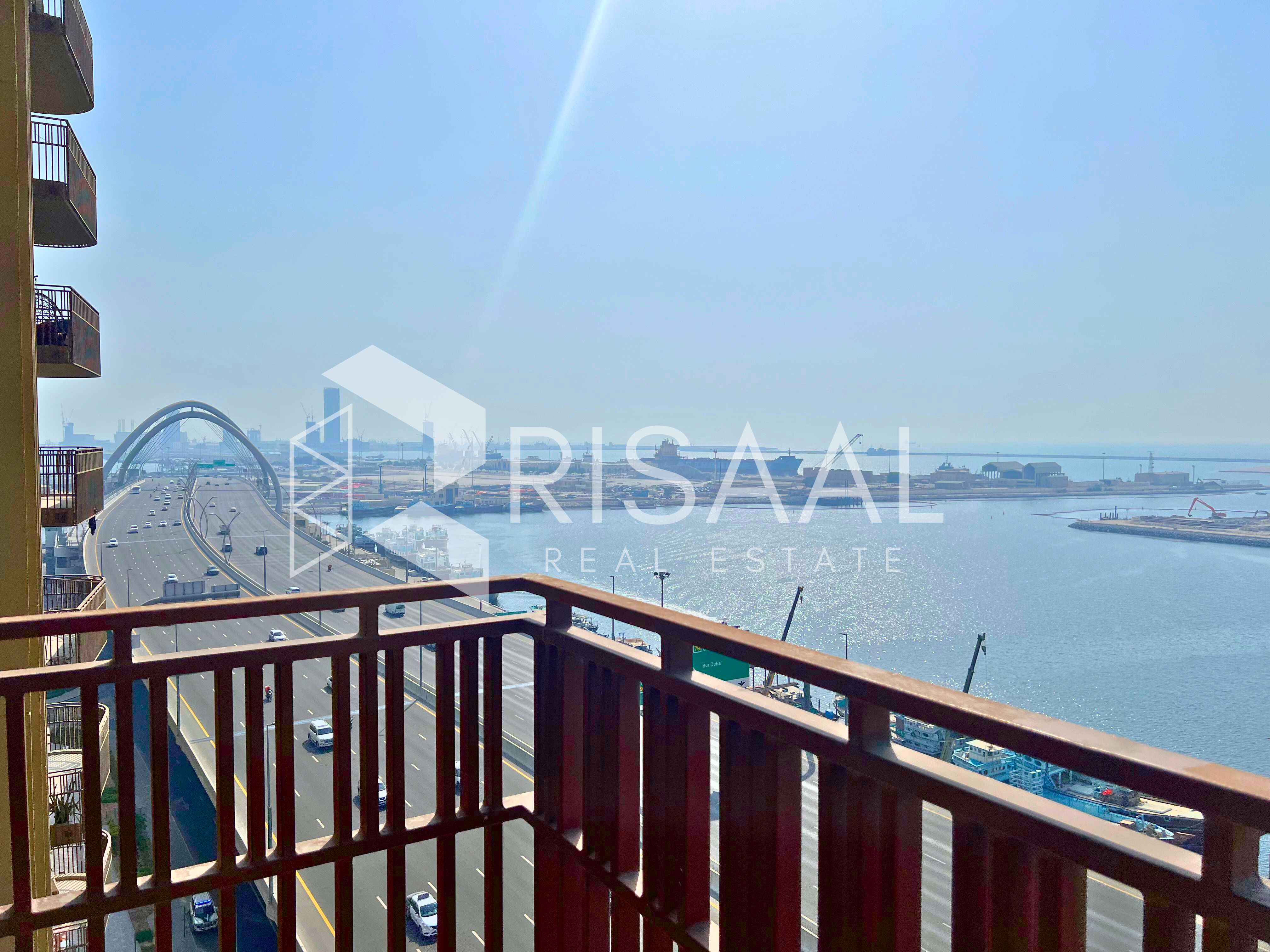 High Floor | Sea View | Exclusive Offer