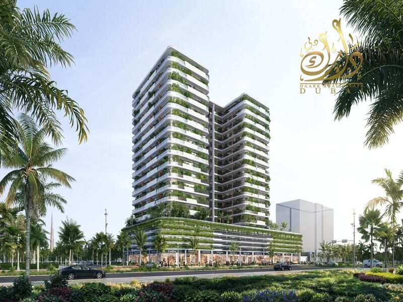 DISCOUNTS WONT LAST | FURNISHED | 70% ON HANDOVER