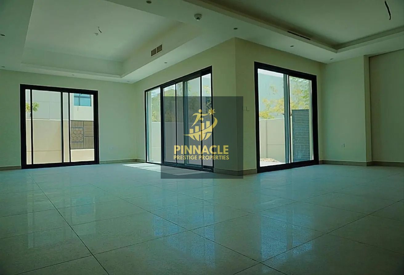 Spacious Townhouse | Prime Area | Competitive Price