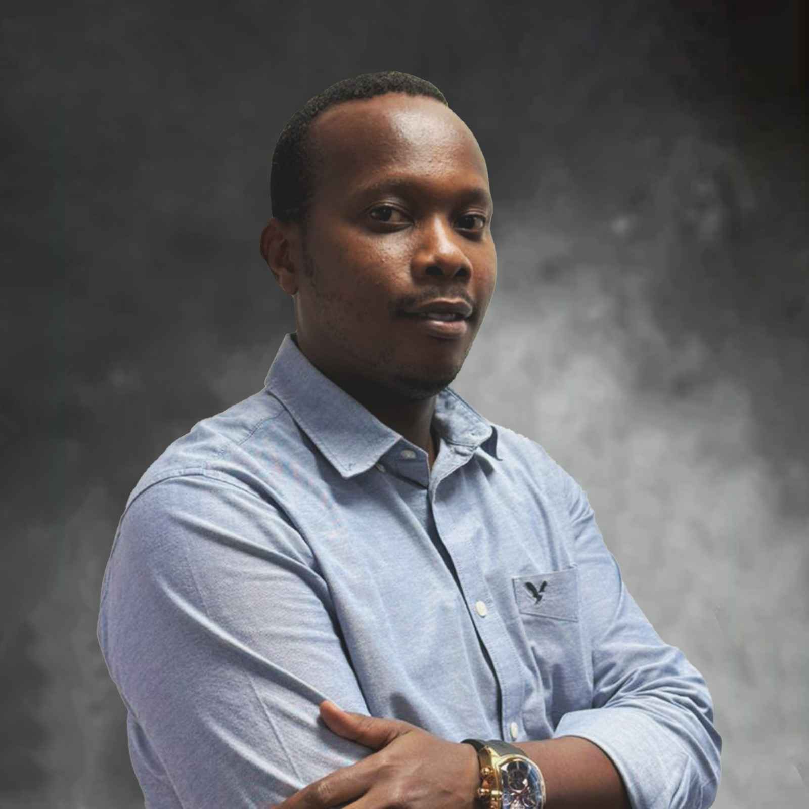 Kenneth Muthomi Guantai