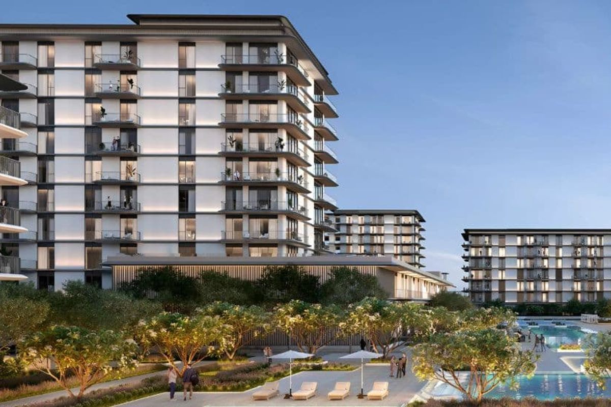 Modern Luxury | Prime Waterfront Living | 3BR