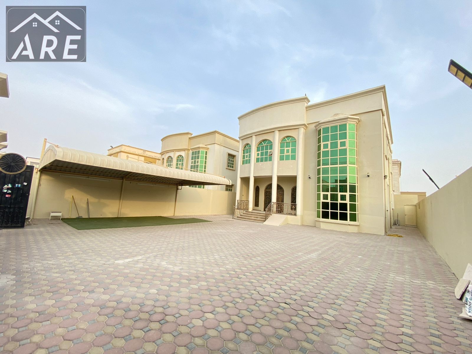villa for rant