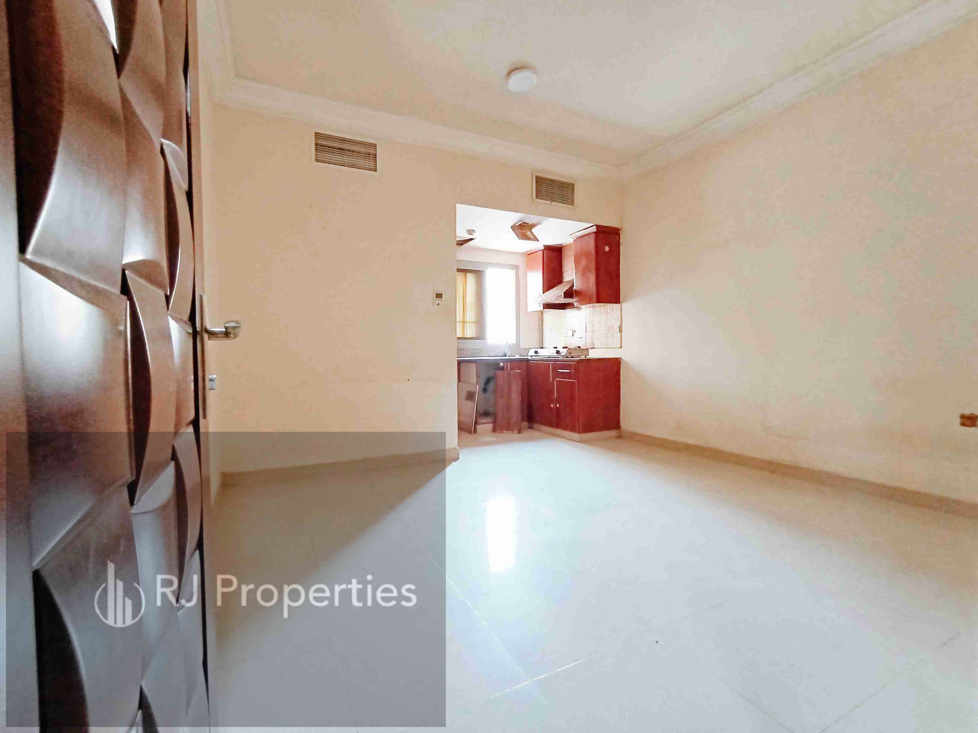 Studio apartment Close To Muwaileh Park prime location