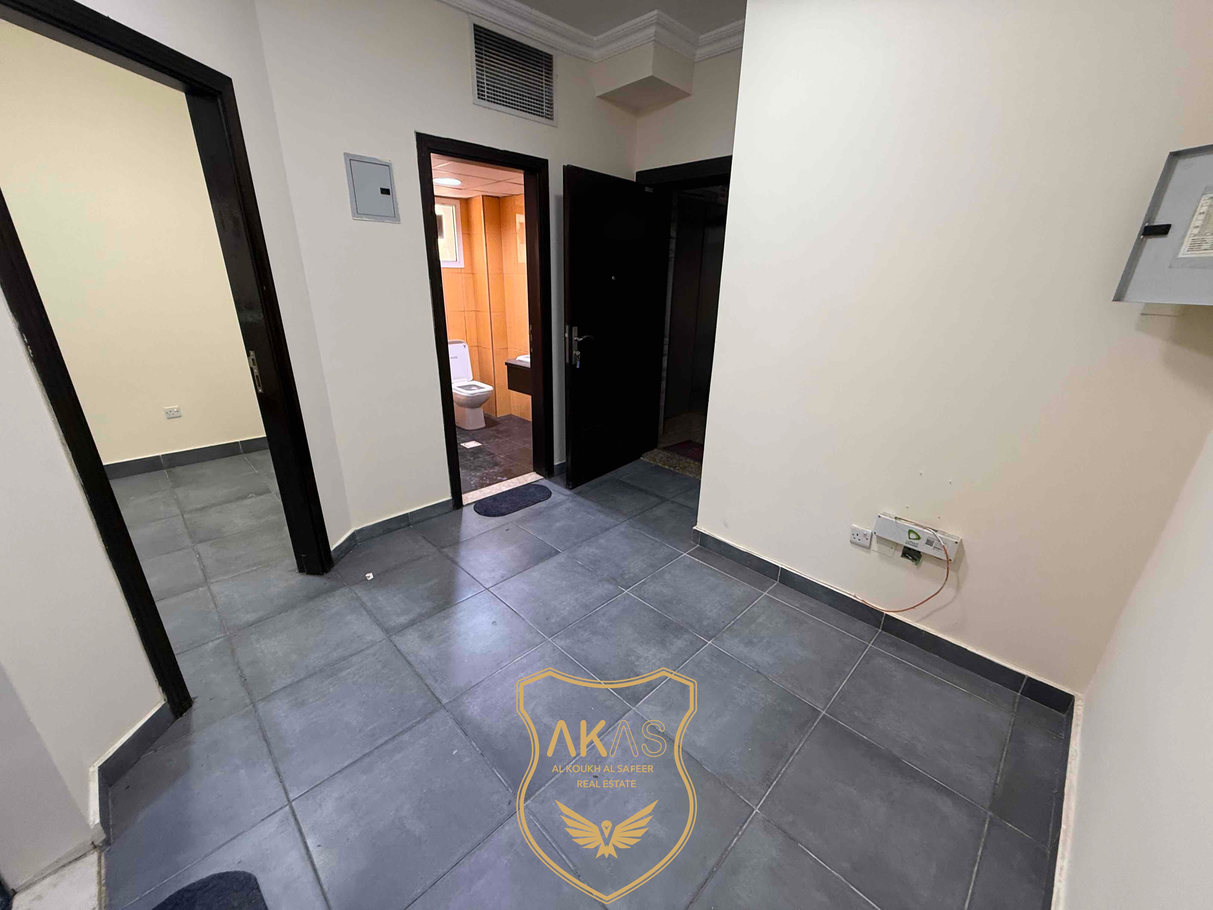 1BHK Apartment with Small Hall & Balcony No Cash Deposit | Family Only