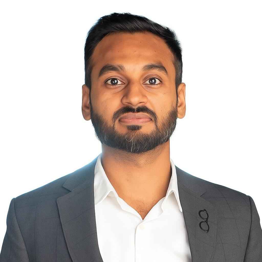 Asfandyar Amjad Sheikh Amjad Ali