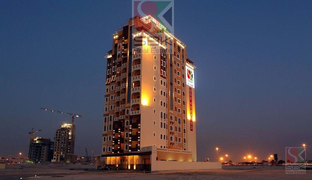 Spacious 2 BHK Available for Rent