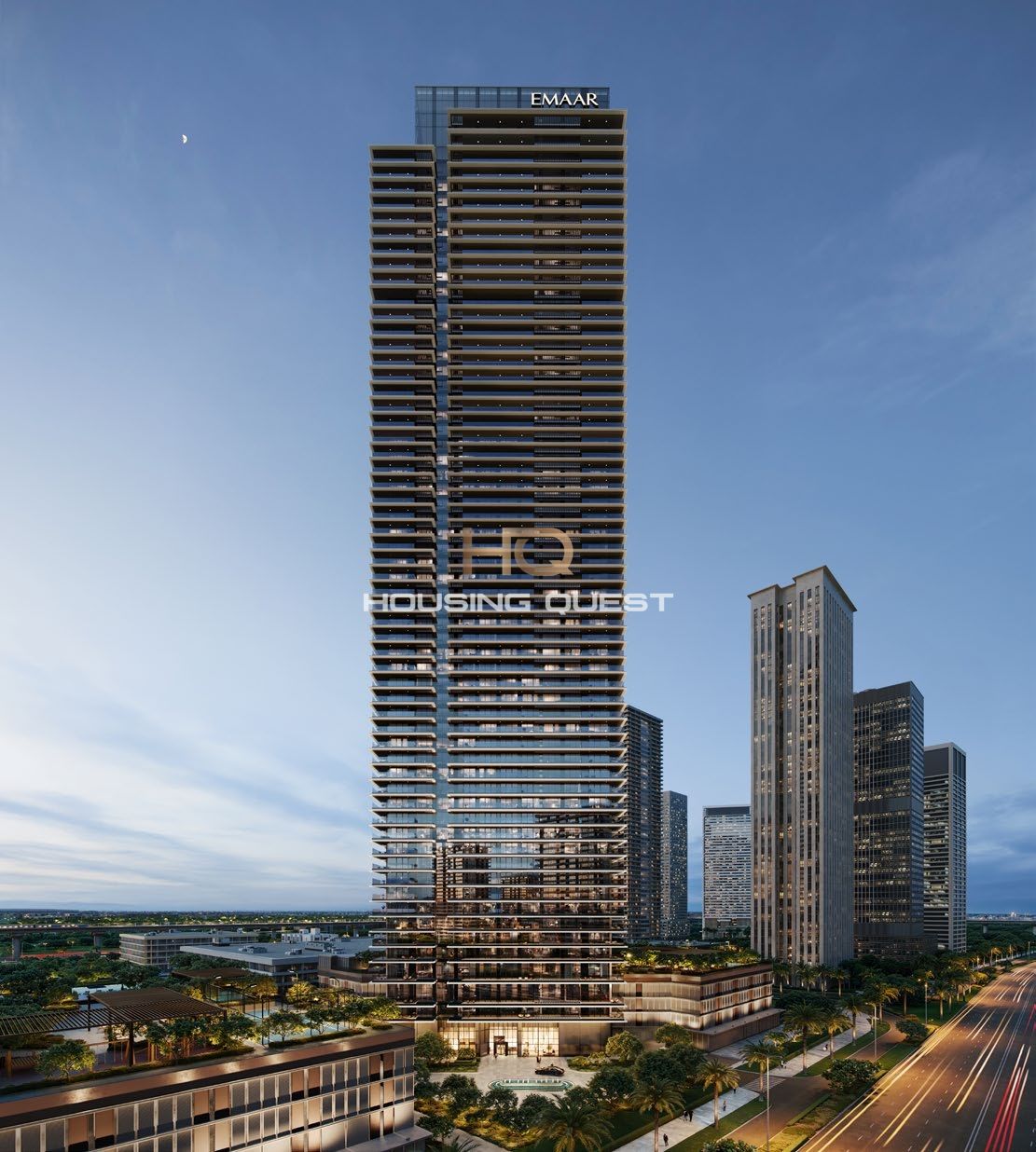 Waterfront Living | Amazing Payment Plan | High ROI