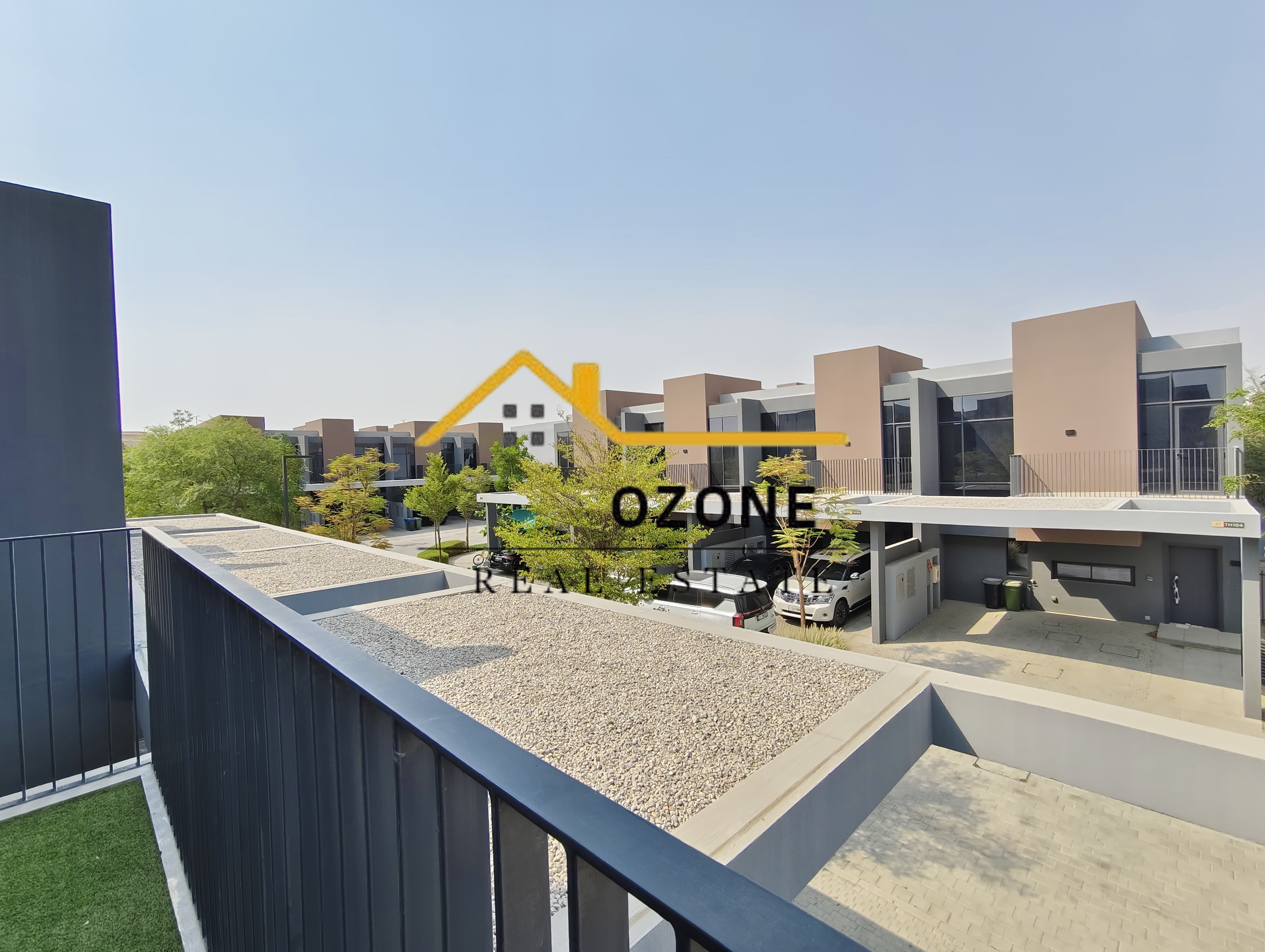 Brand New Corner | 3BHK+ MAID | Ultra Luxury Gated Community