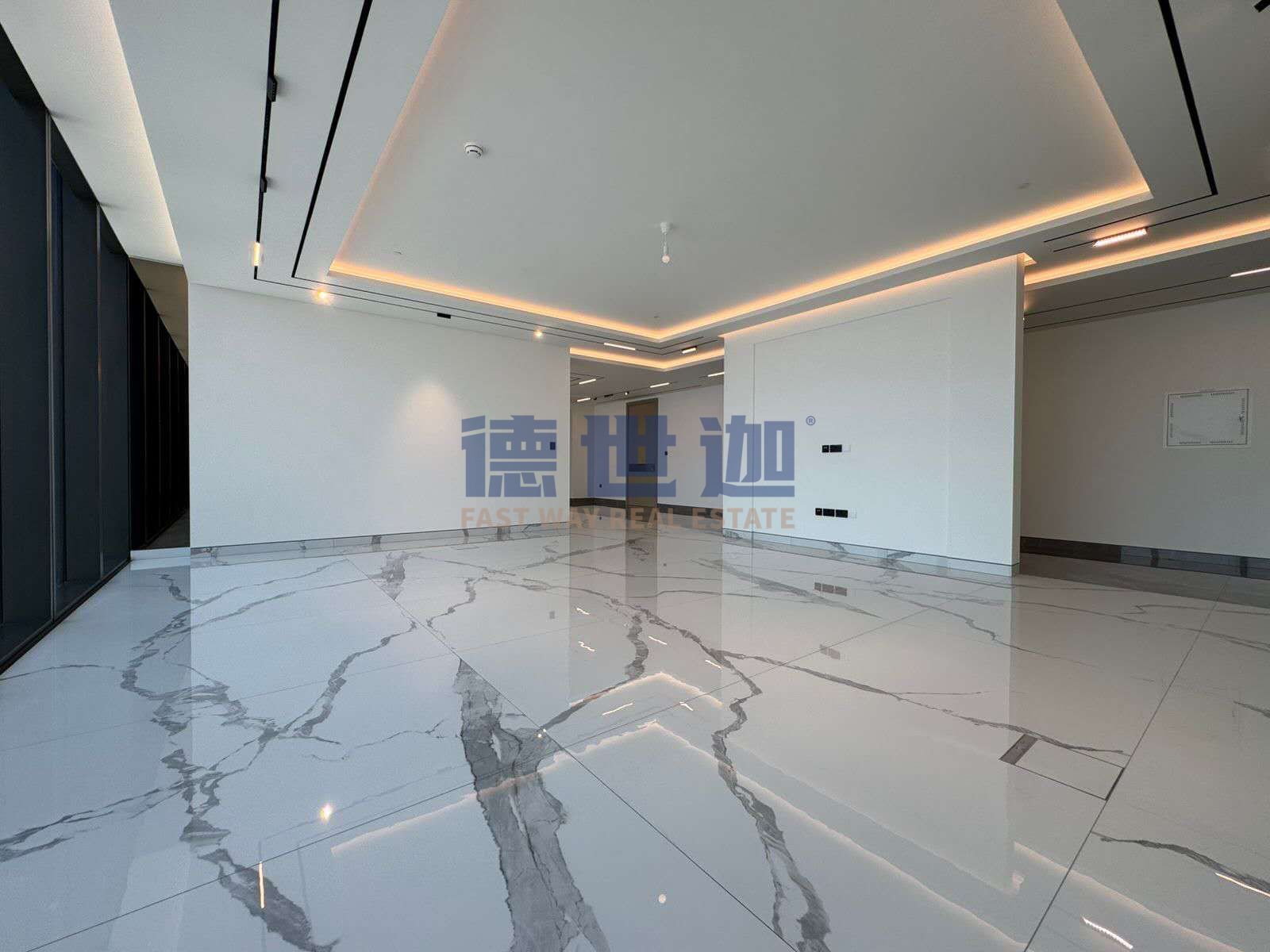 High-end living | Luxurious | Smart Home | 4BR+Maid