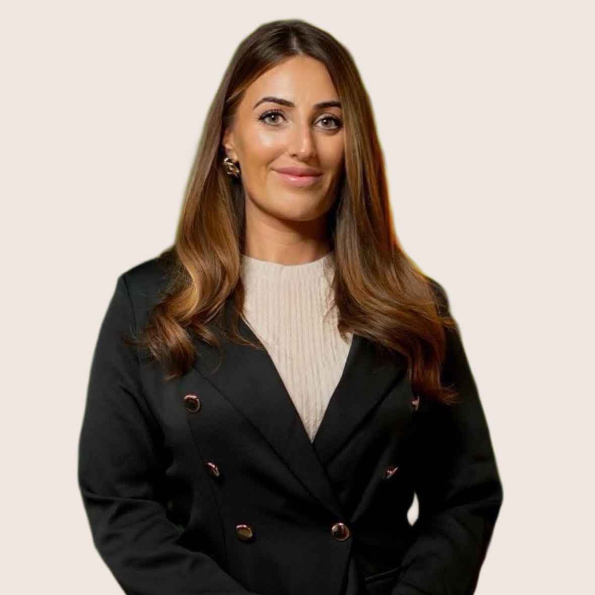 Dionne Preston photo