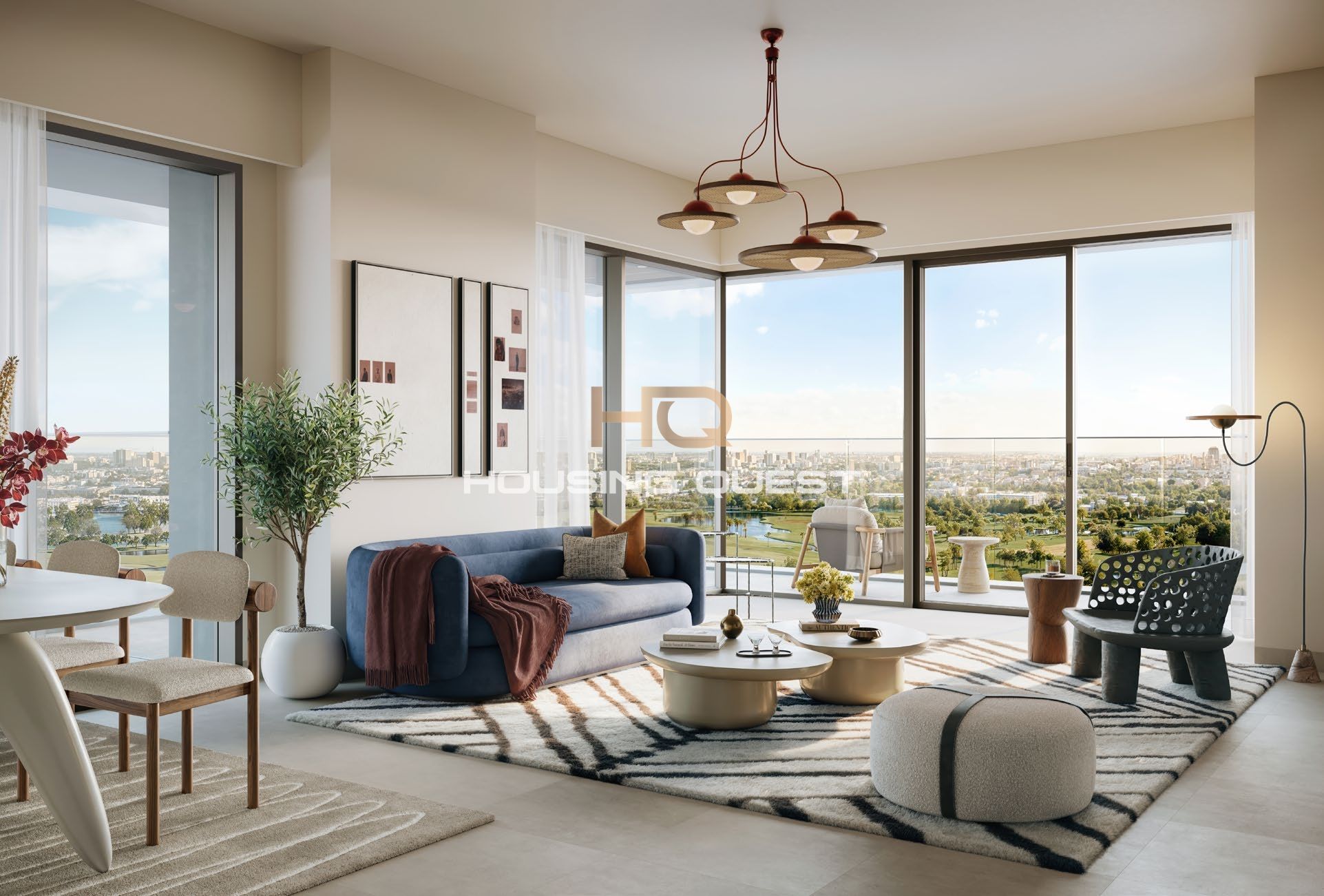 Modern living | Amazing Payment Plan | Invest Now