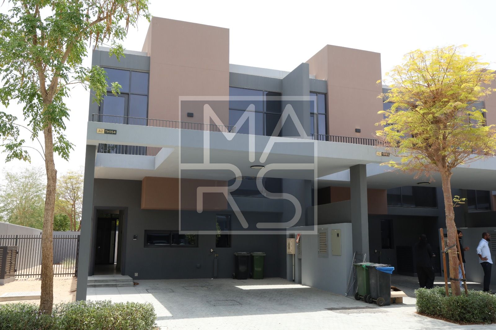 Luxurious 3-Bedroom Townhouse in Sendian Villas, Masaar, Sharjah | AED 2,550,000