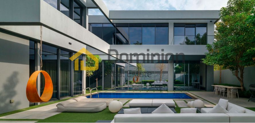 Luxury Forest Community | Close to Dubai | 35/65 payment plan