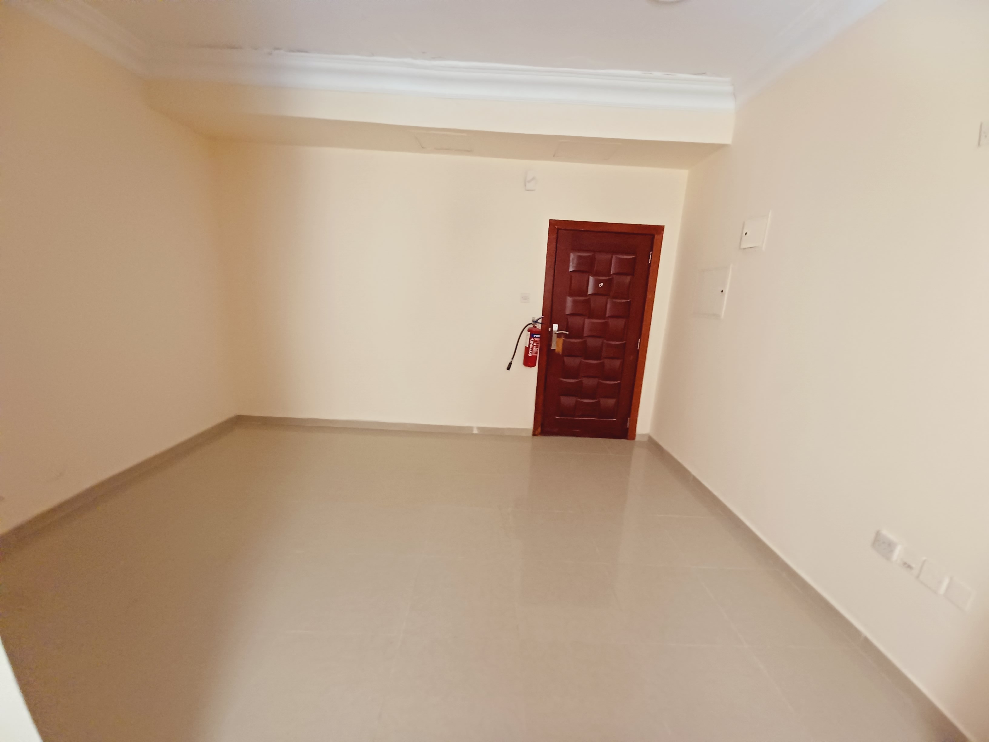 Limited Offer // Seprate kitchen Studio Flat In Muwaileh Sharjah