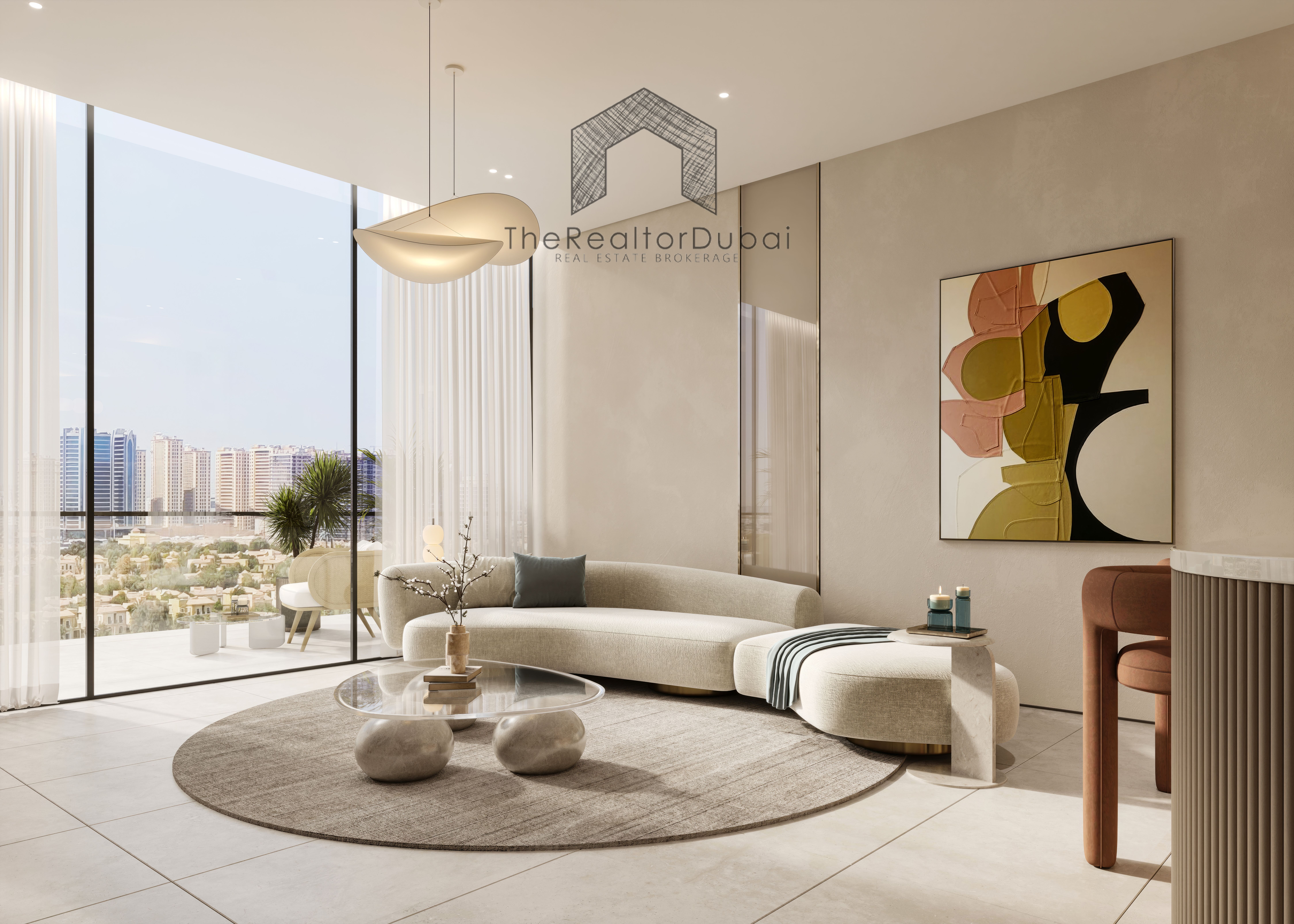 Premium Off-Plan Unit | Rabdan Gate – Handover 2028