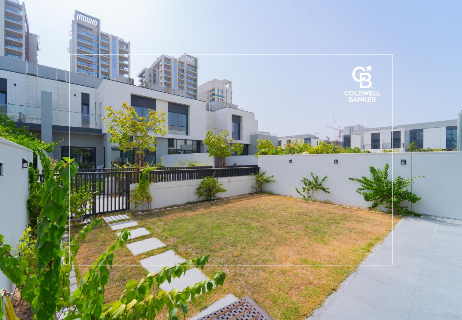 Type A | Murooj East | Near Park