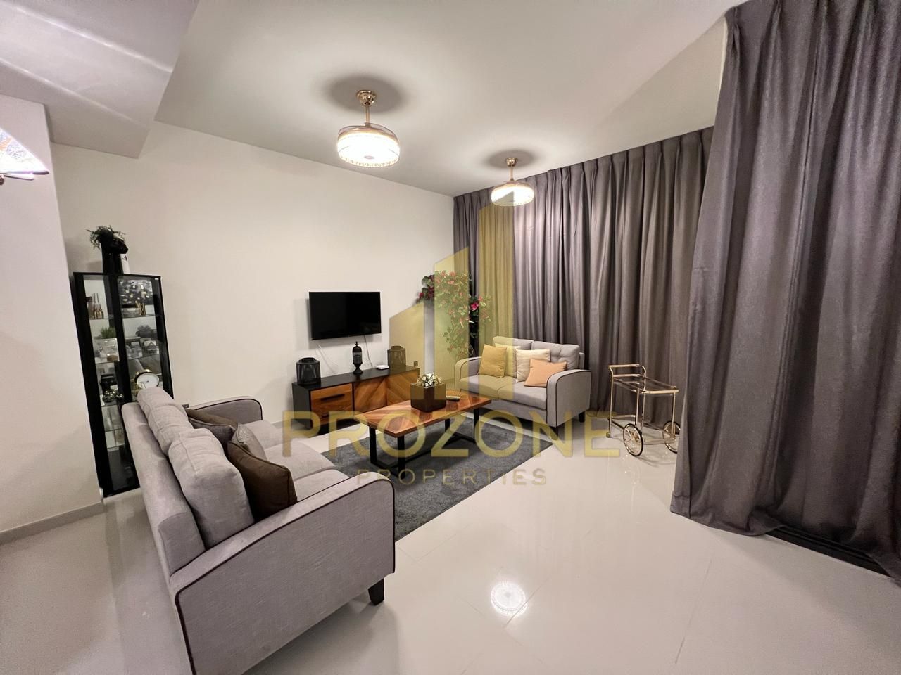 Prime Location | Well Maintained | Furnished