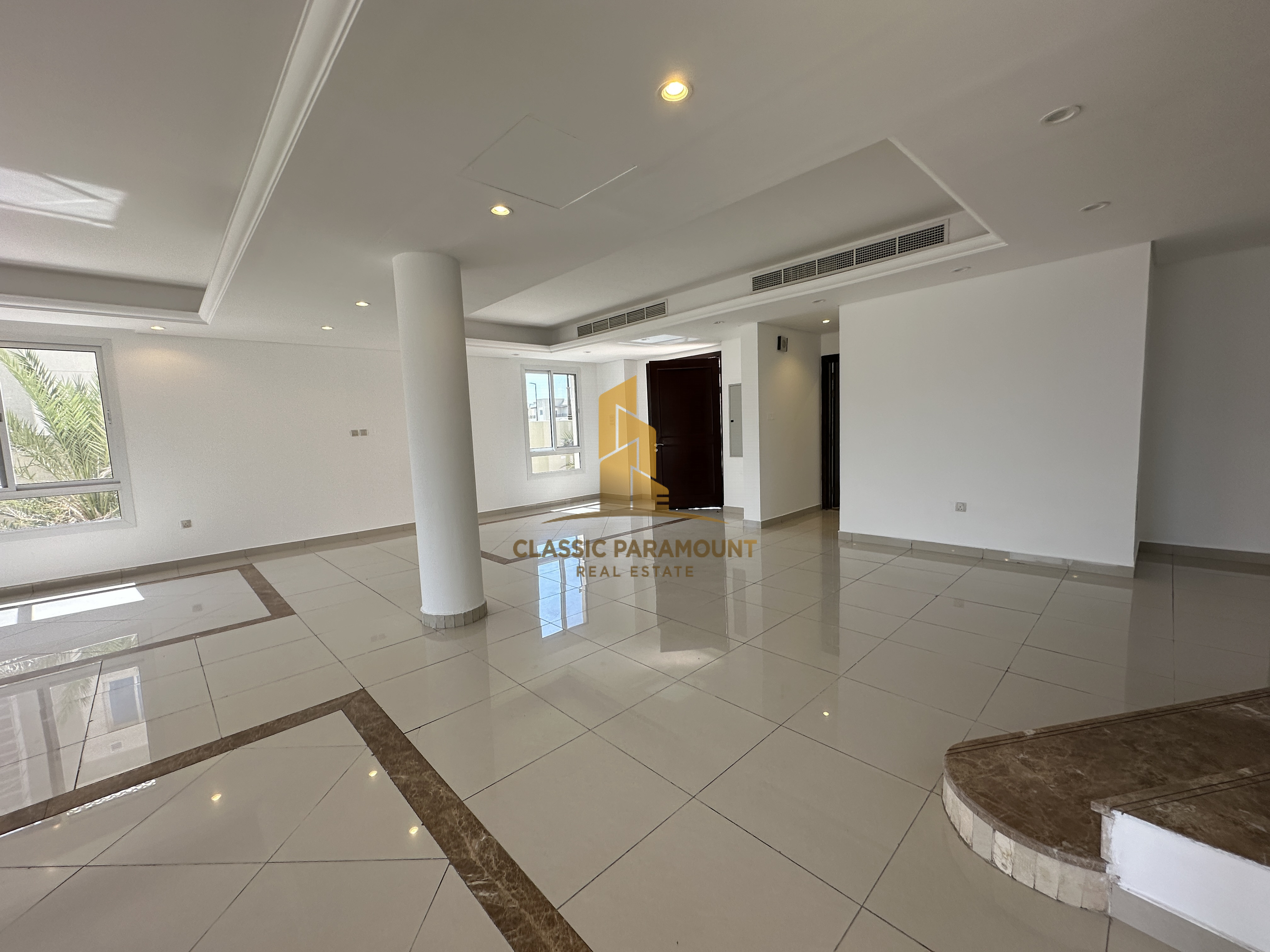 6 Bedroom | Landscaped Garden | Villa for Sale