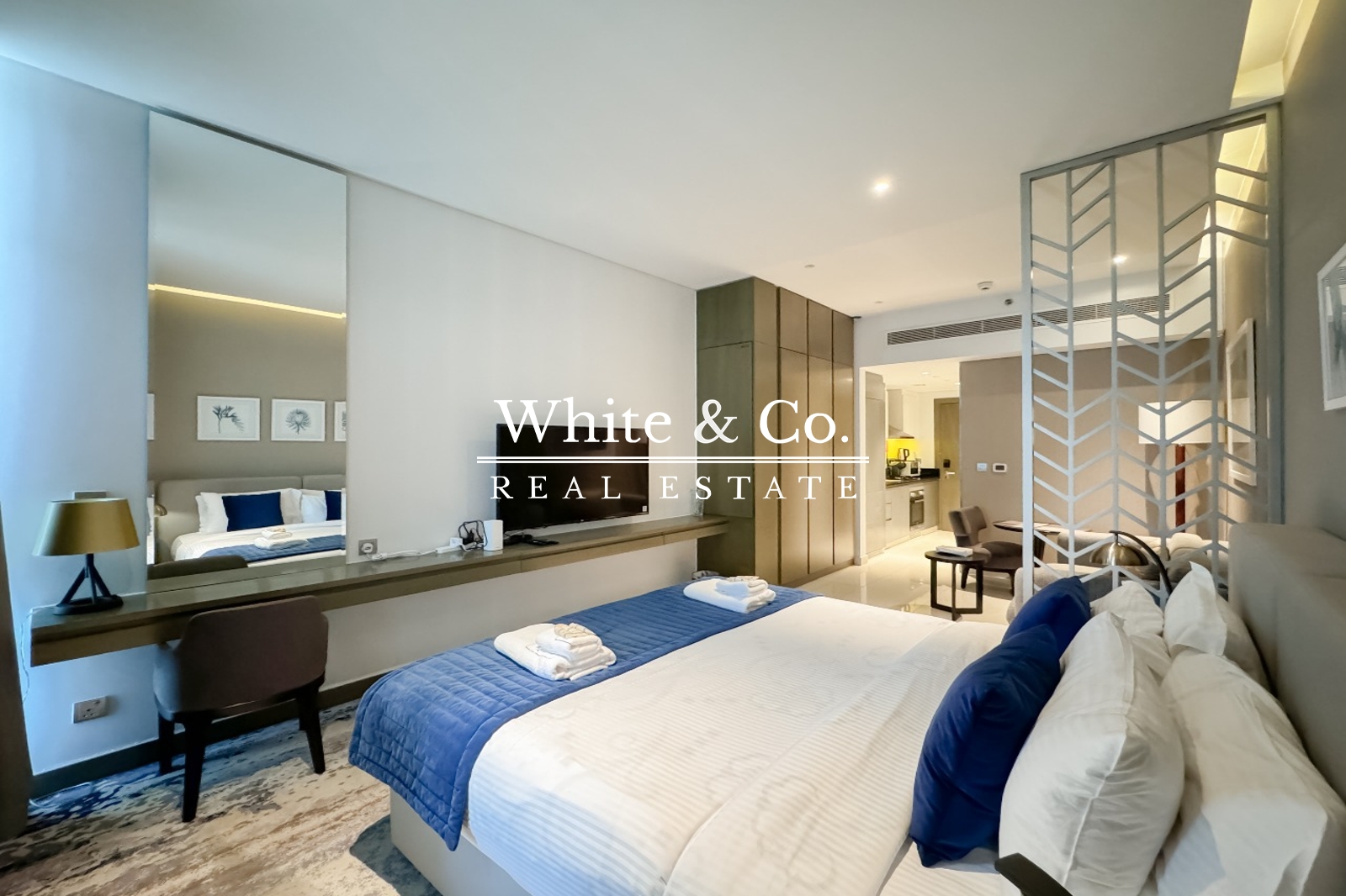 Studio | Great Investment | Rented